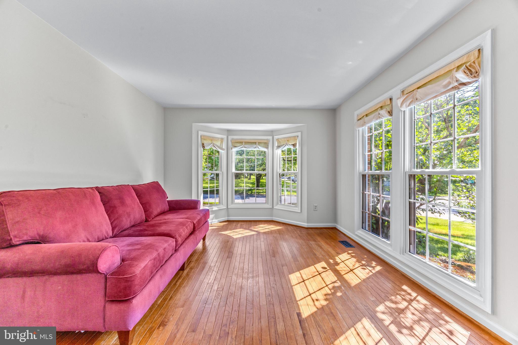 MONTGOMERY MEADOWS - Residential