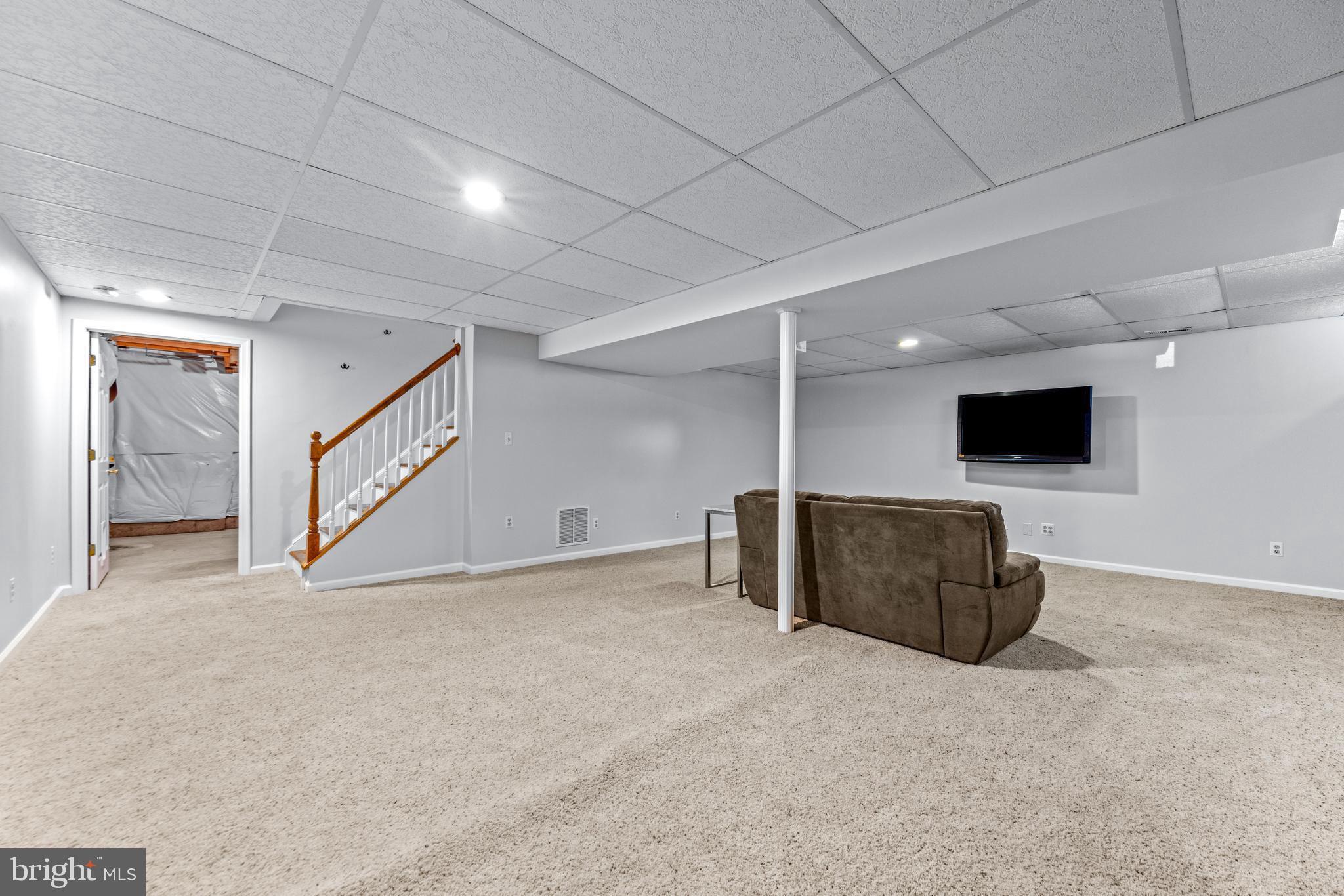 MONTGOMERY MEADOWS - Residential