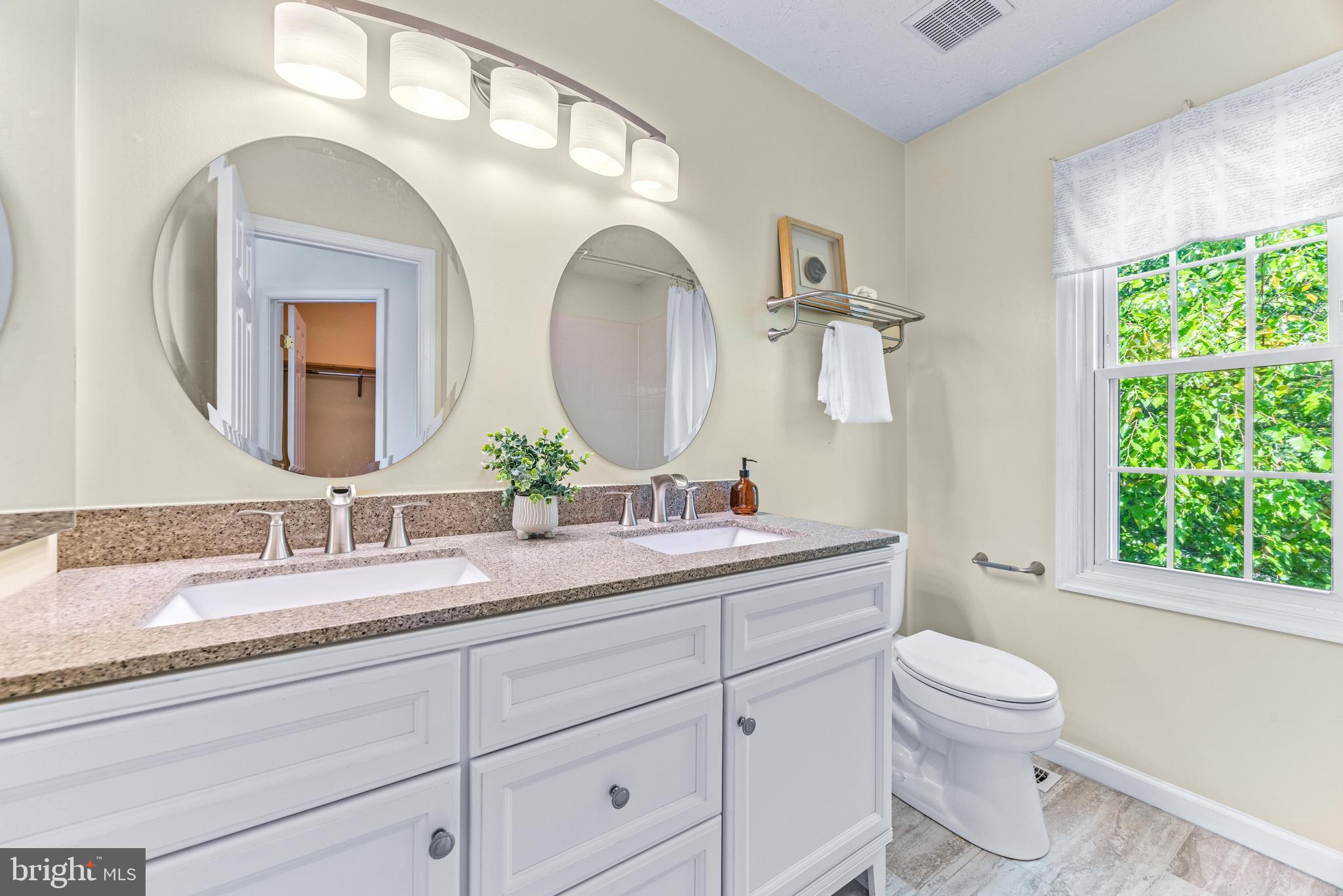 MONTGOMERY MEADOWS - Residential