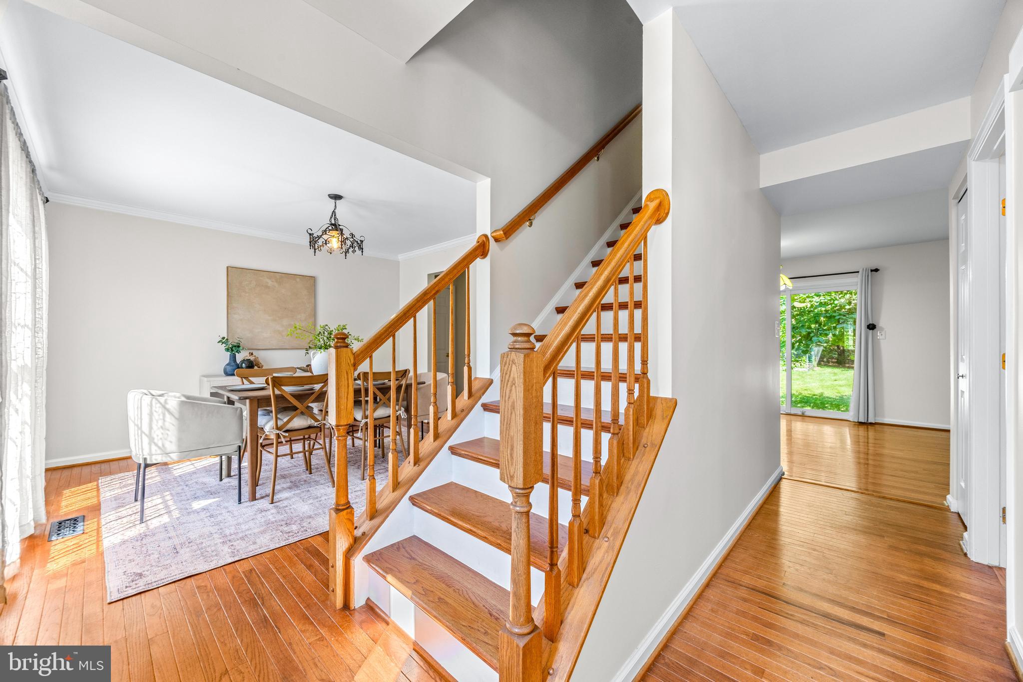 MONTGOMERY MEADOWS - Residential