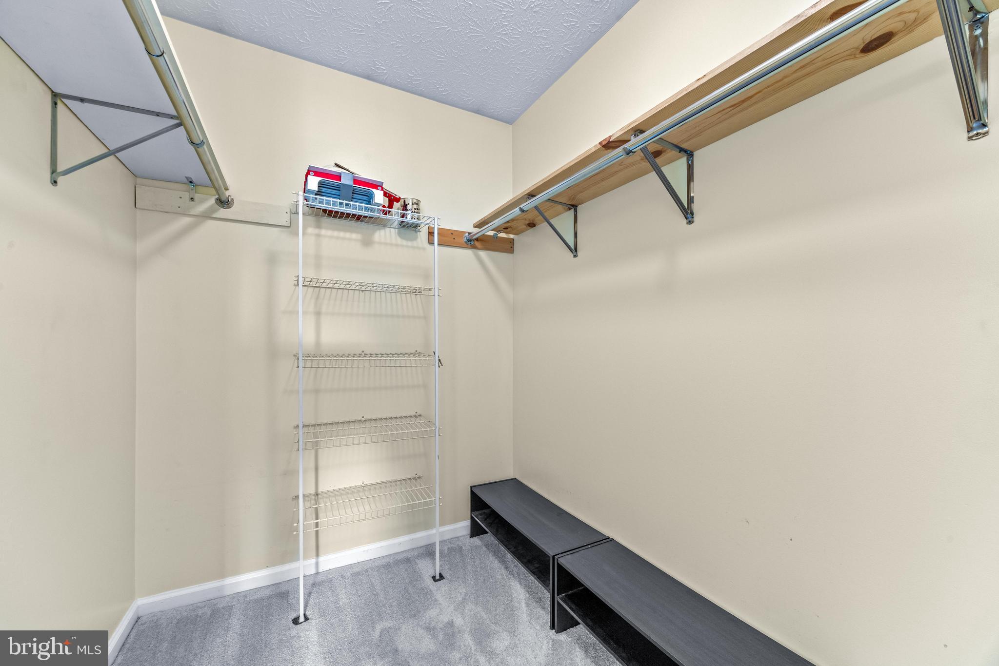 MONTGOMERY MEADOWS - Residential