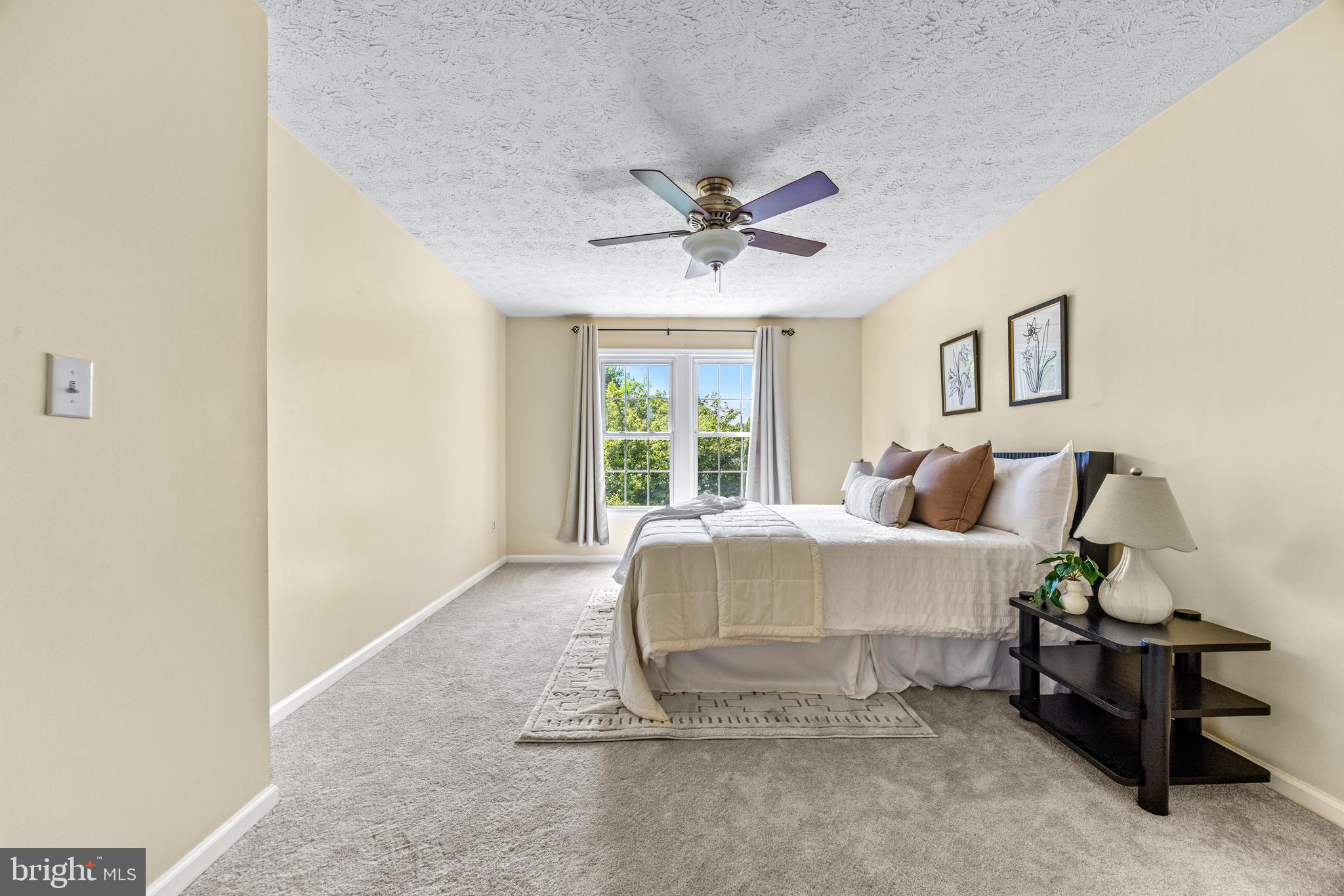 MONTGOMERY MEADOWS - Residential