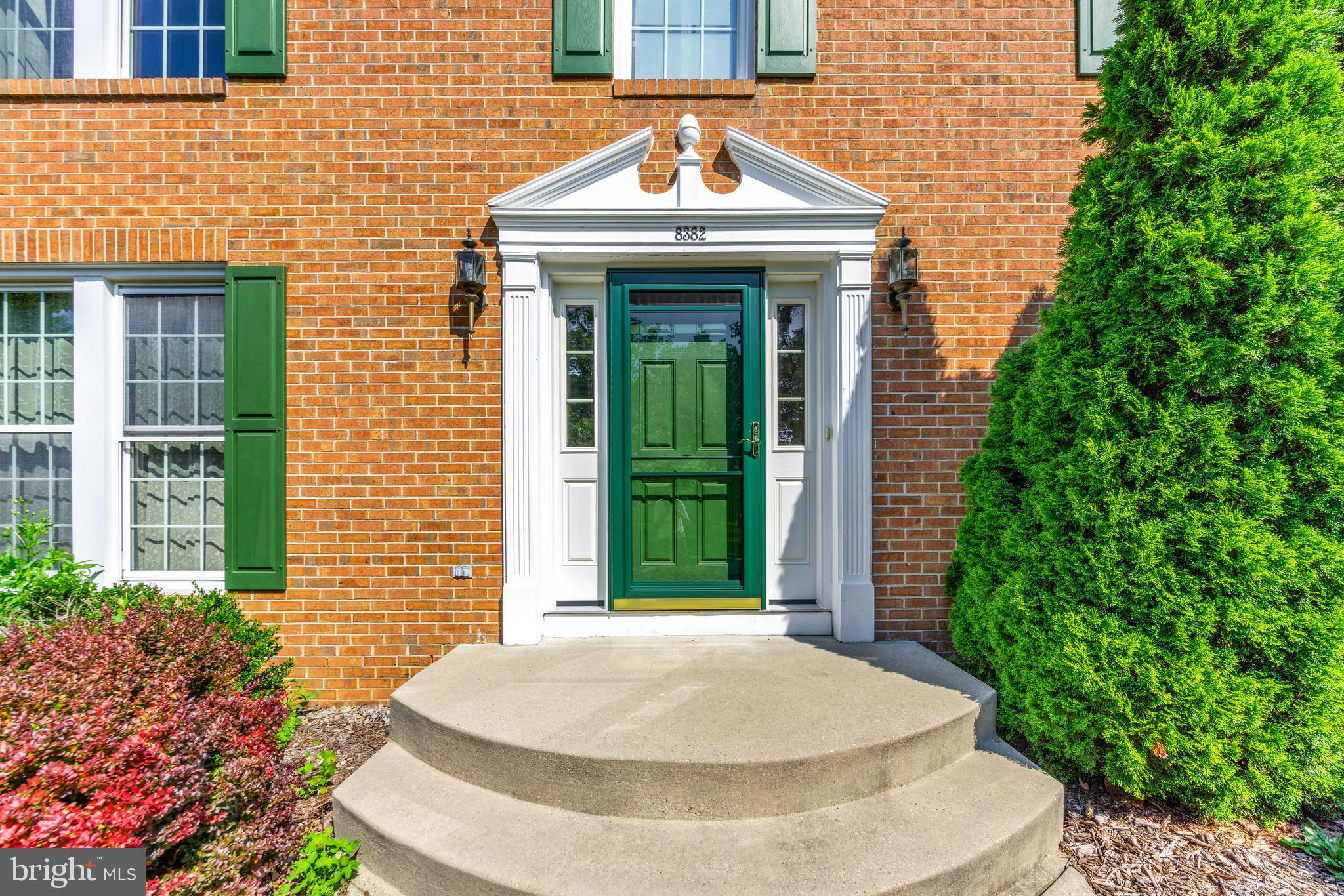 8382 GLENMAR ROAD