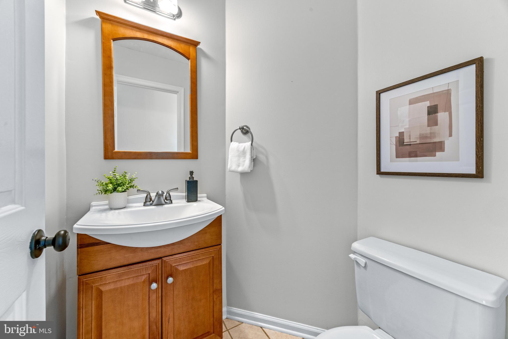 MONTGOMERY MEADOWS - Residential