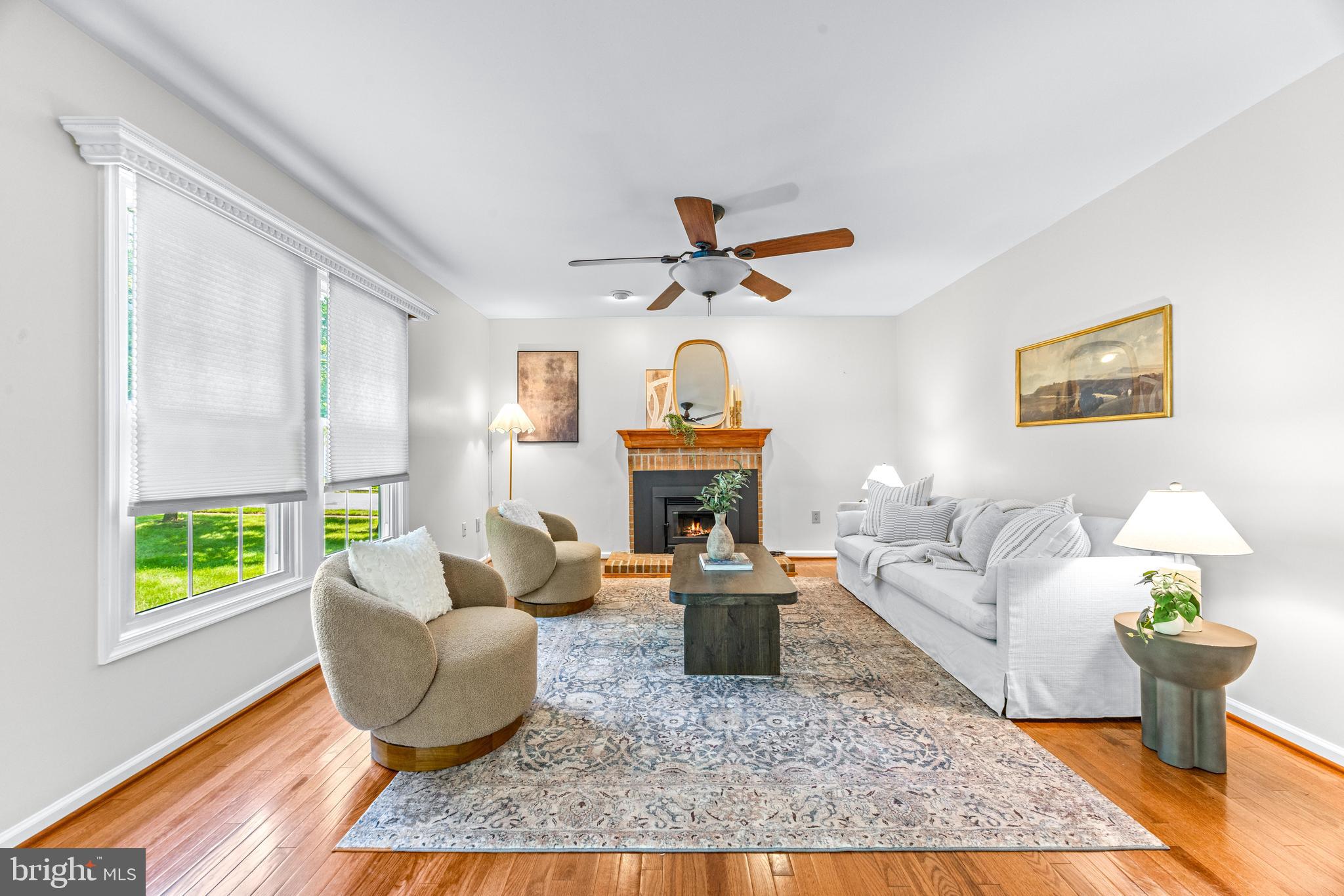 MONTGOMERY MEADOWS - Residential