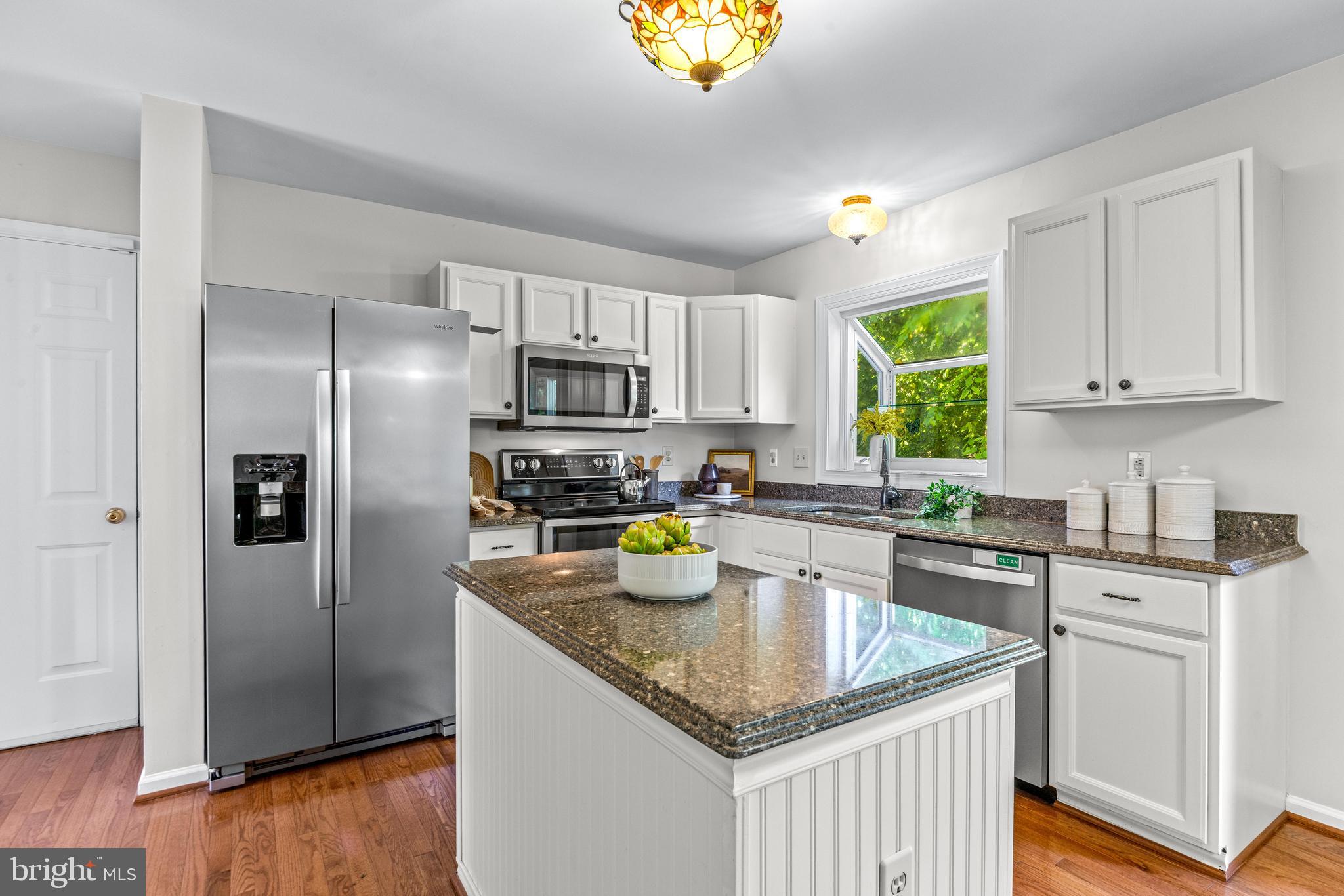 MONTGOMERY MEADOWS - Residential