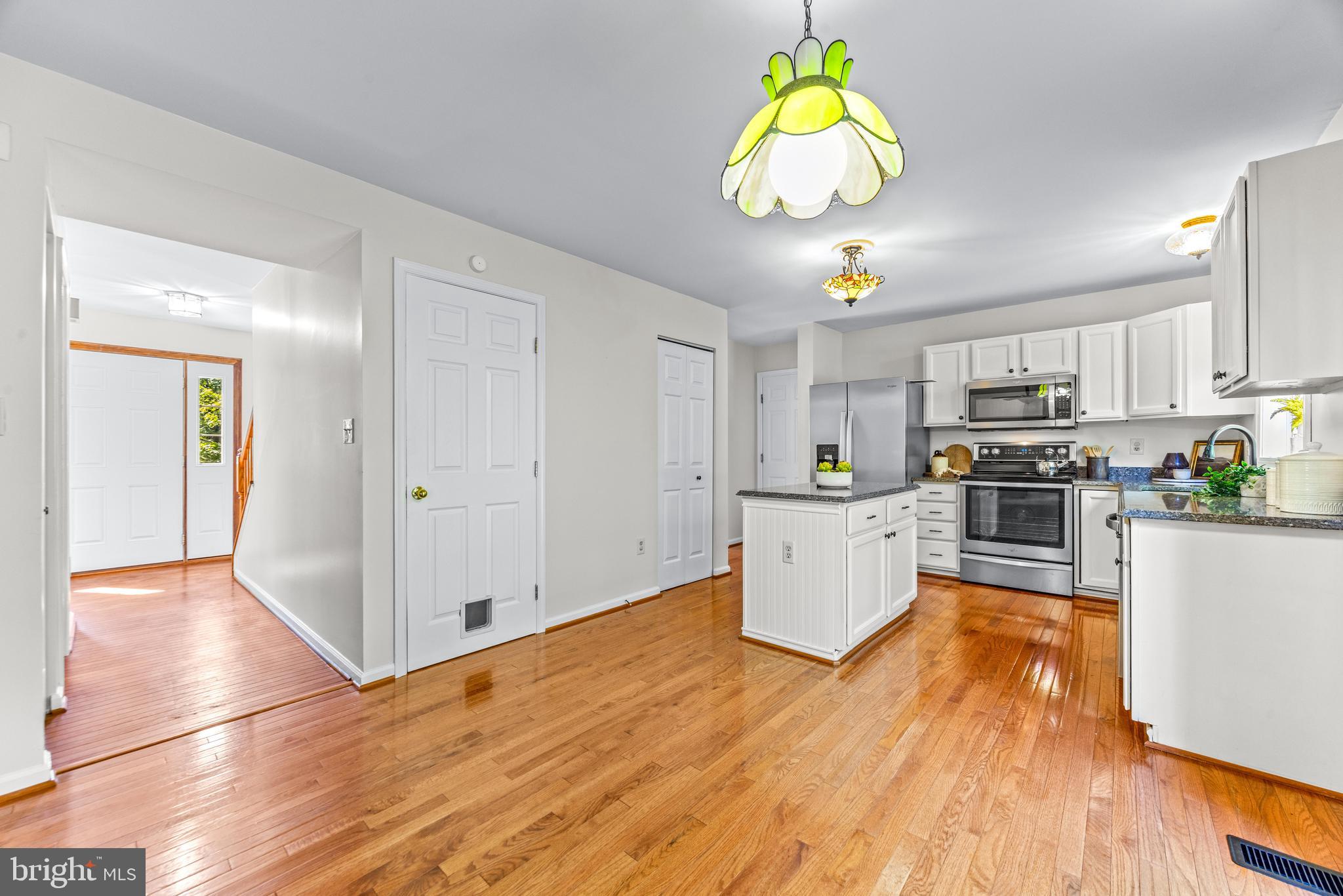 MONTGOMERY MEADOWS - Residential