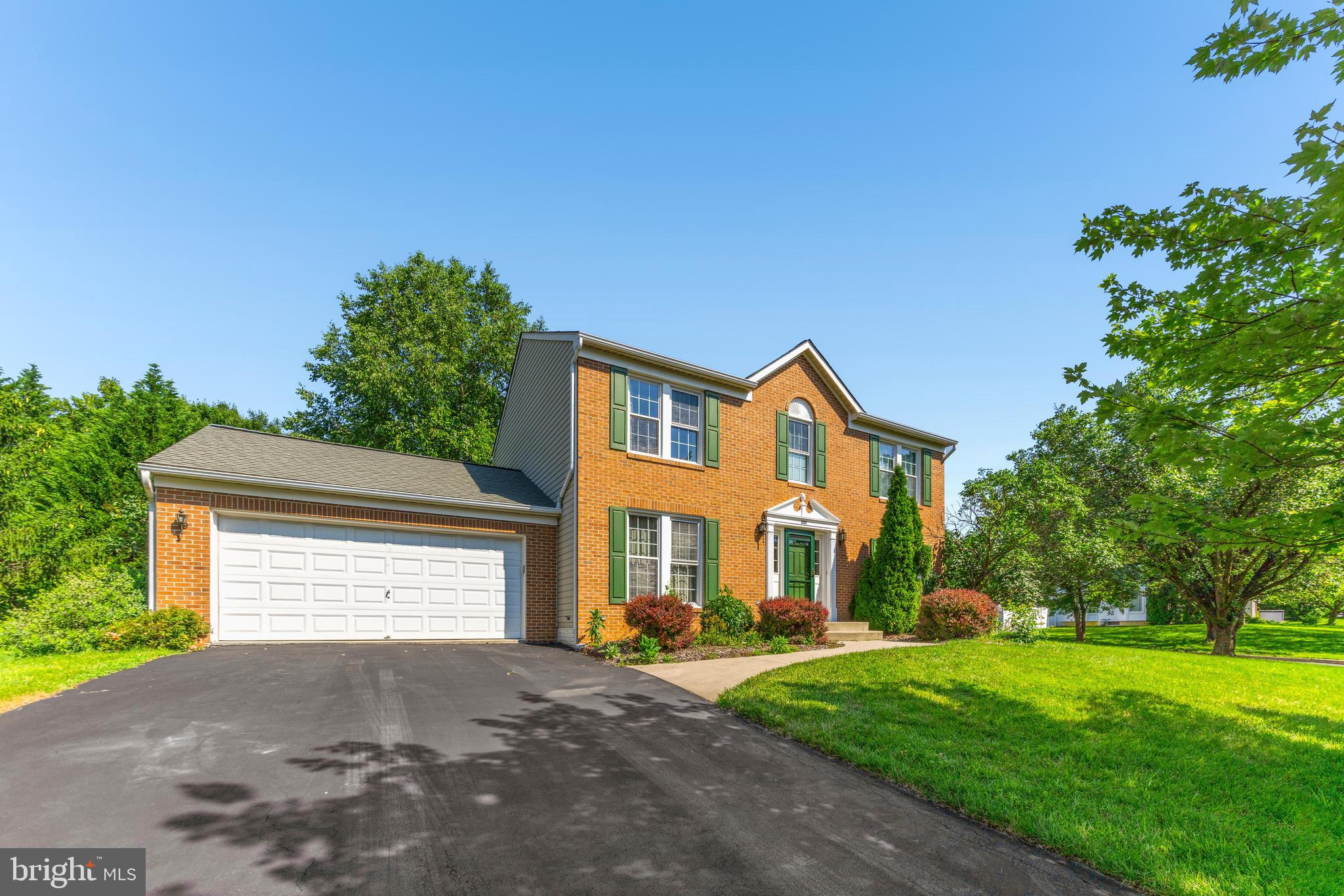 8382 GLENMAR ROAD