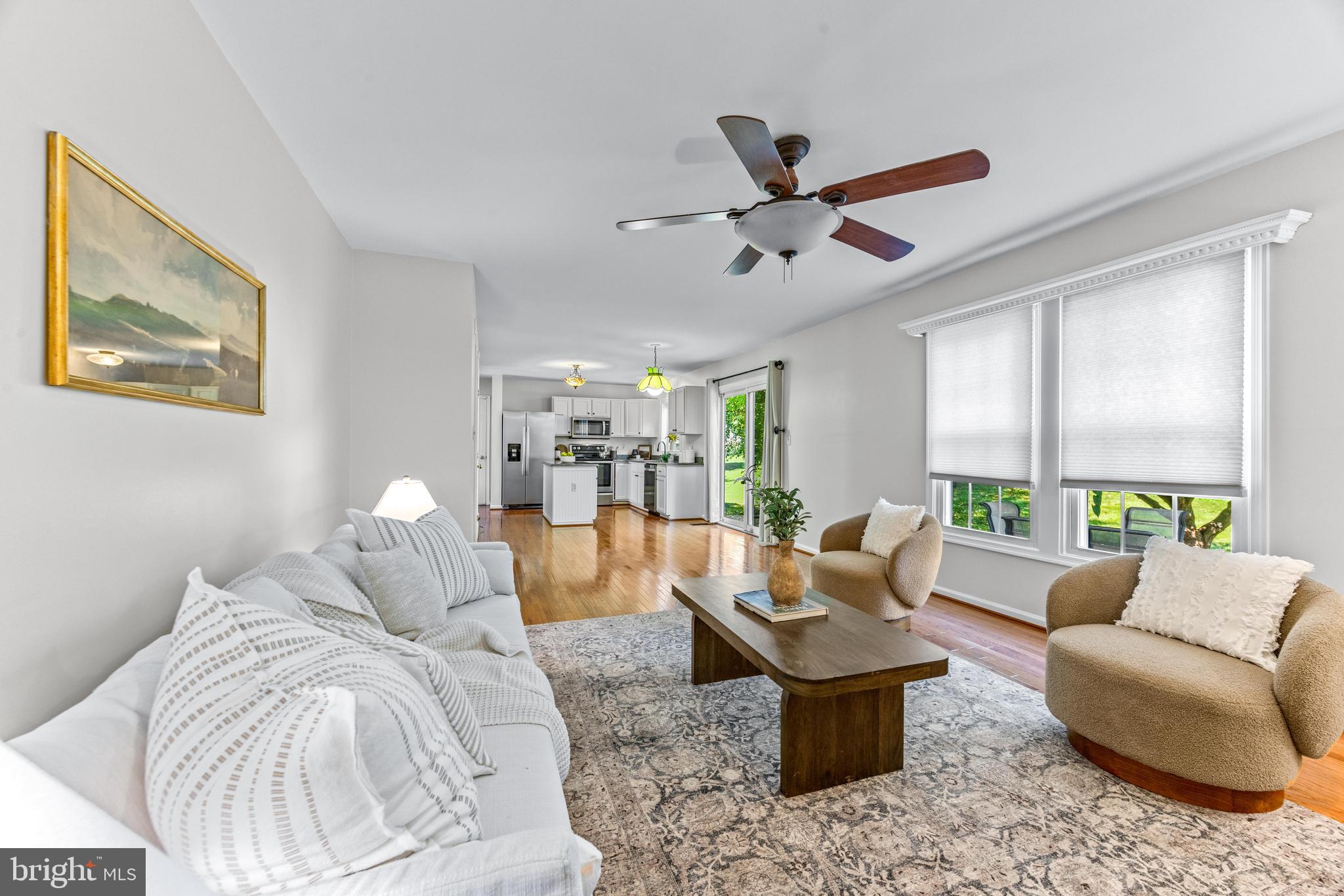 MONTGOMERY MEADOWS - Residential