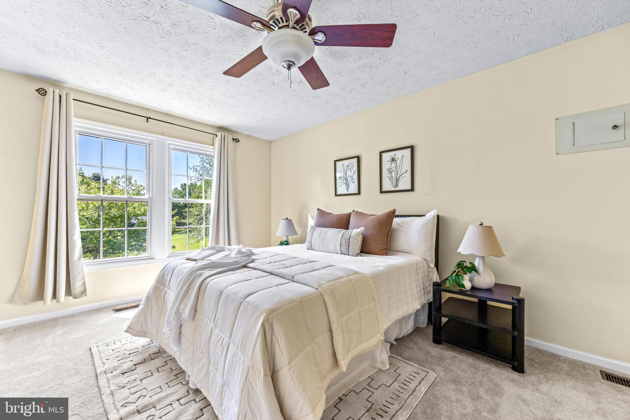 MONTGOMERY MEADOWS - Residential