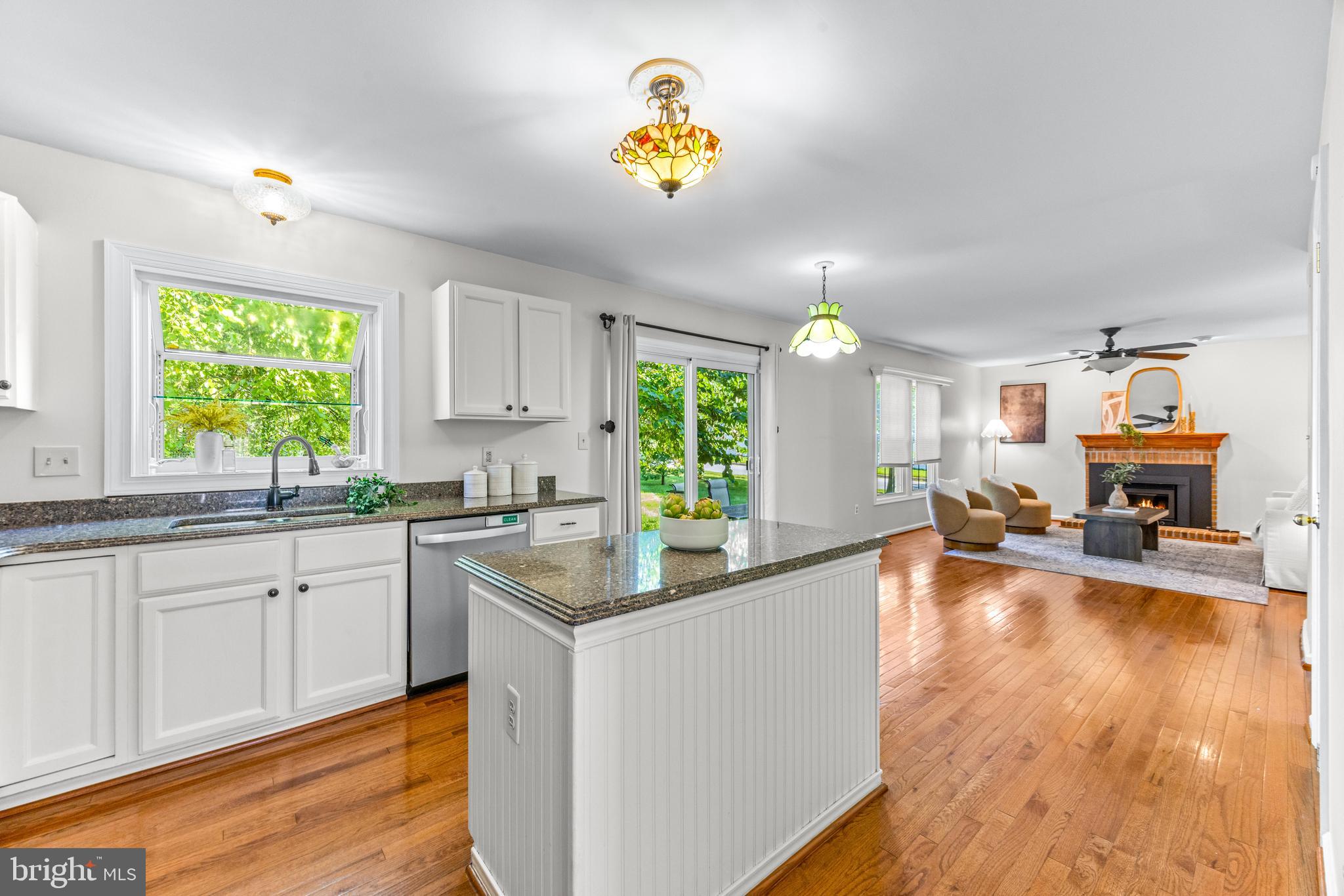 MONTGOMERY MEADOWS - Residential