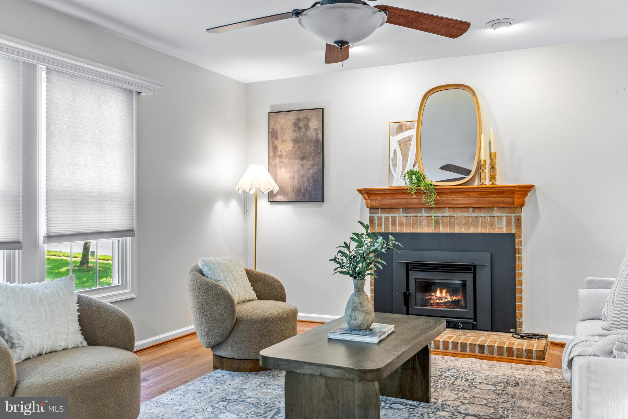 MONTGOMERY MEADOWS - Residential