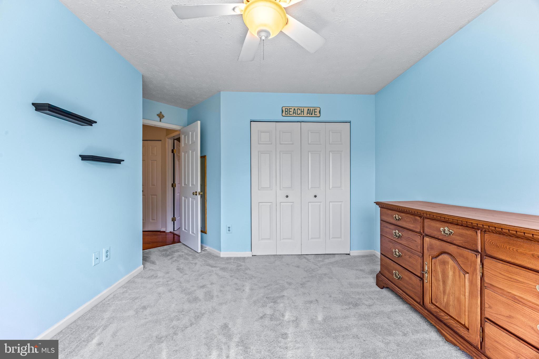 MONTGOMERY MEADOWS - Residential