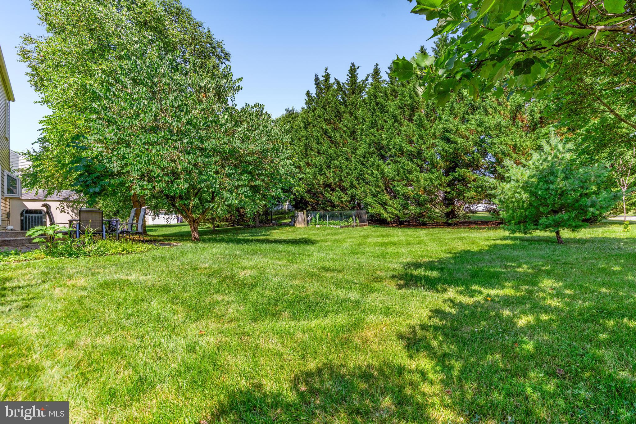 MONTGOMERY MEADOWS - Residential