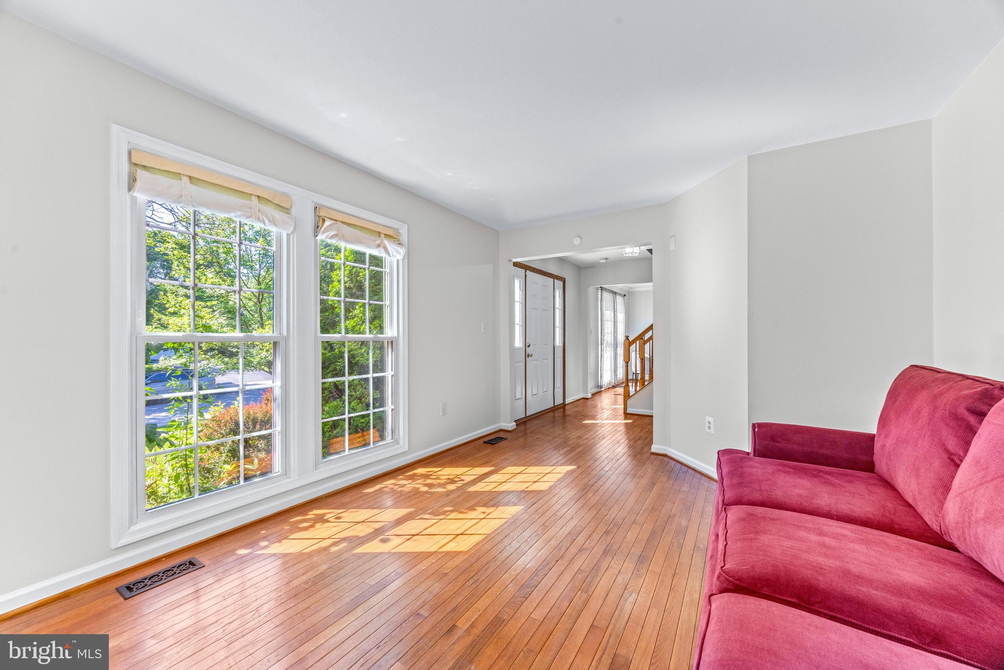 MONTGOMERY MEADOWS - Residential