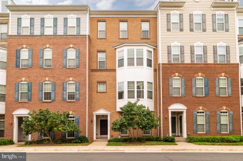 Photo of 22354 Concord Station Terrace, ASHBURN, VA 20148 (MLS # VALO2134882)