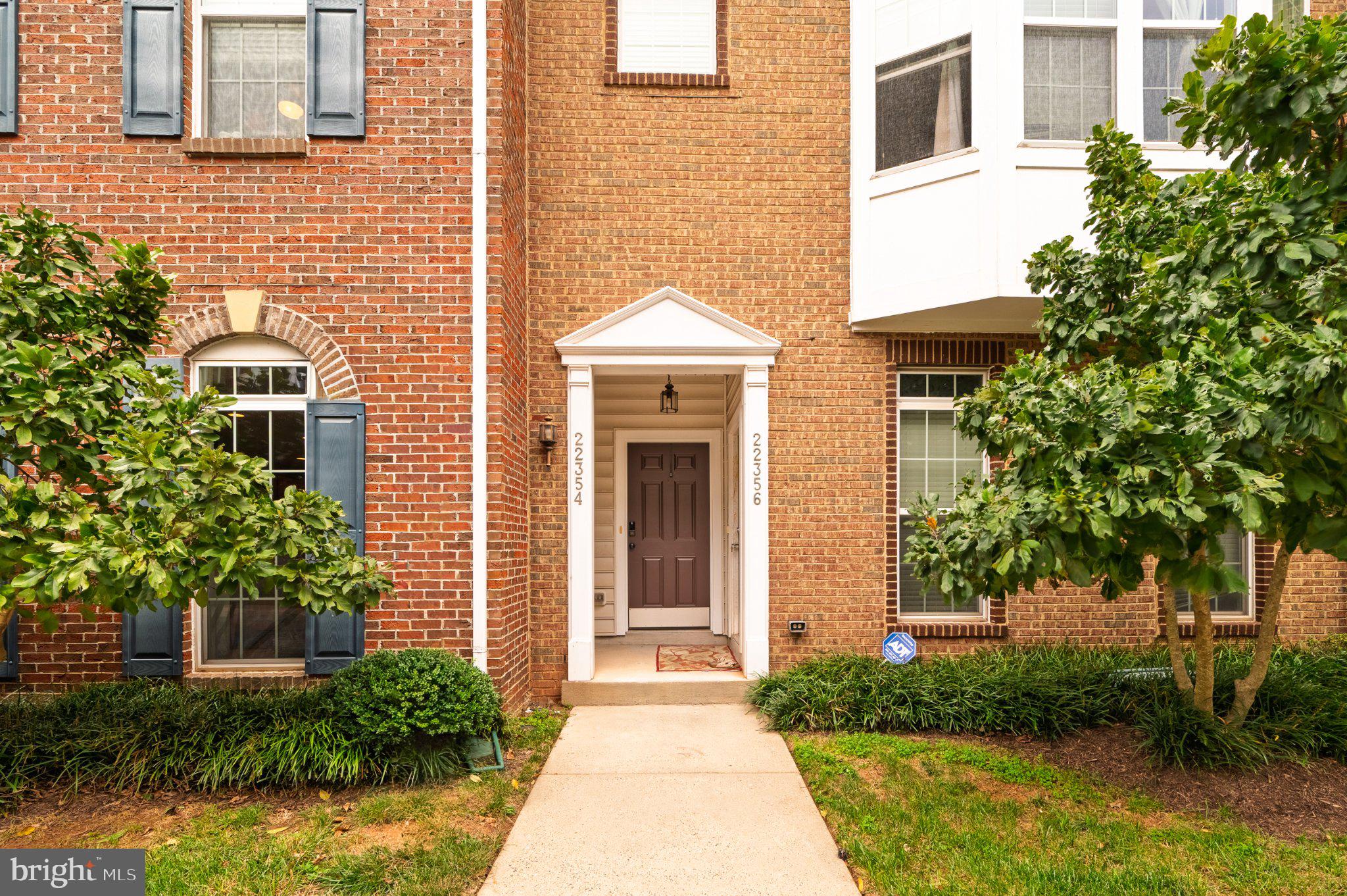 22354 CONCORD STATION TERRACE