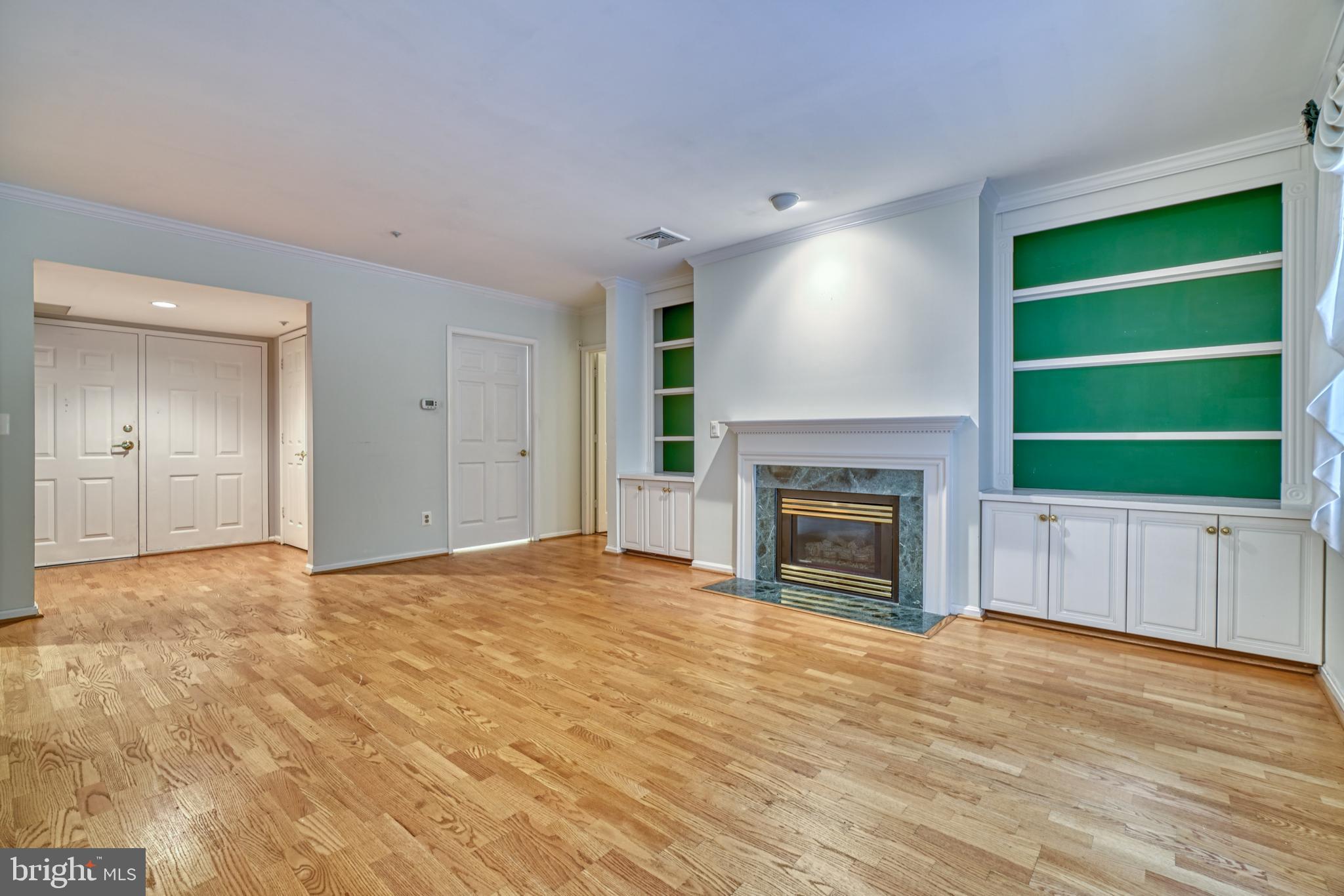 BELMONT FOREST - Residential