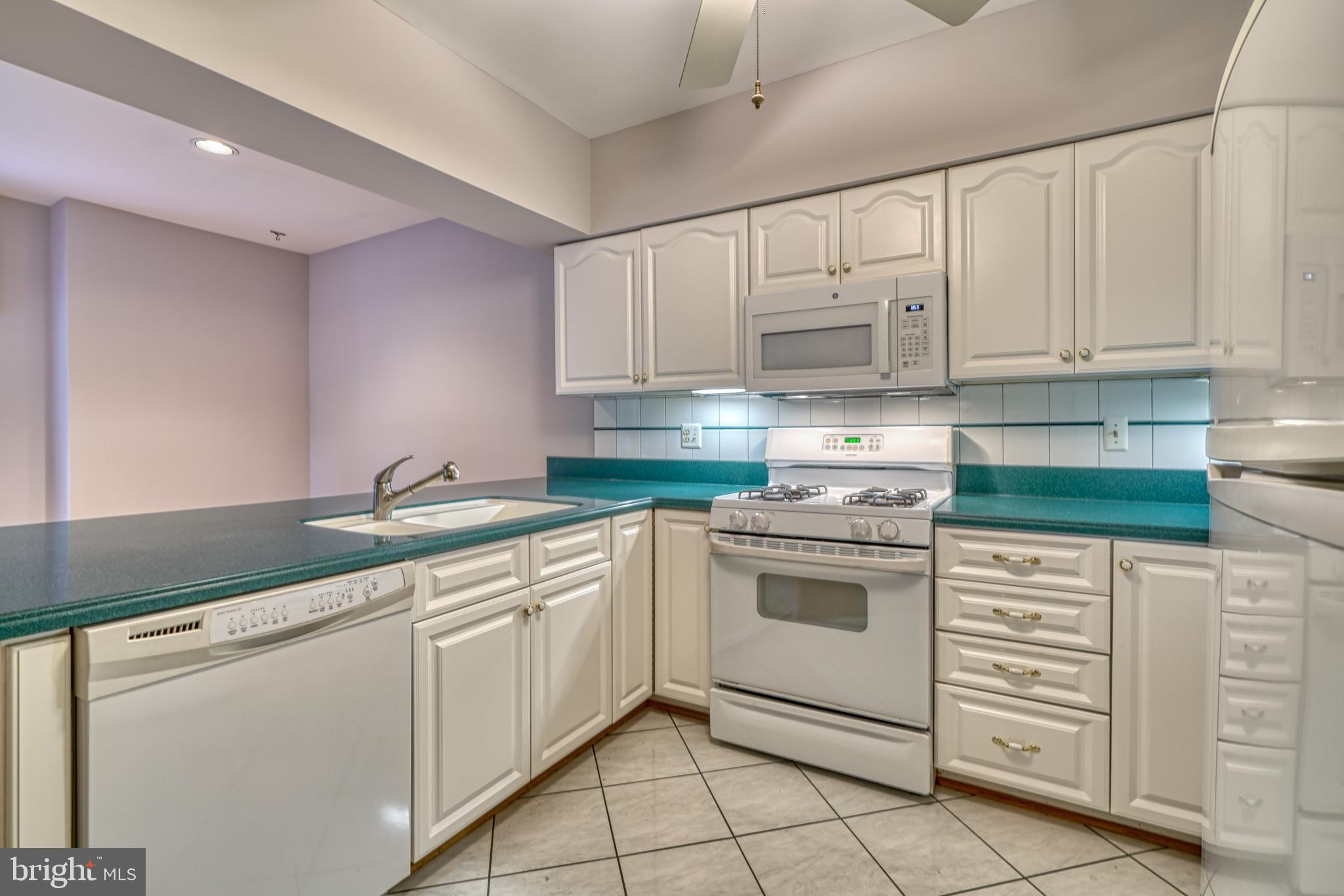 BELMONT FOREST - Residential