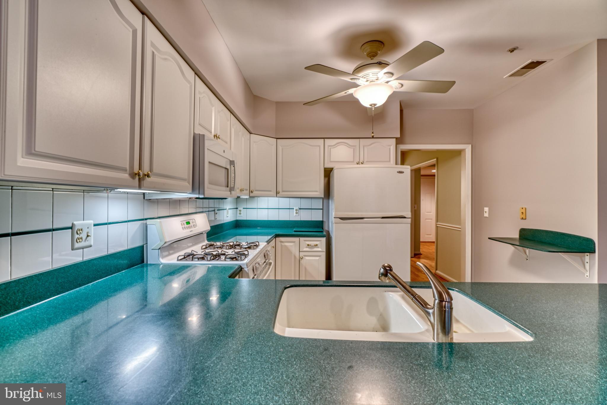 BELMONT FOREST - Residential