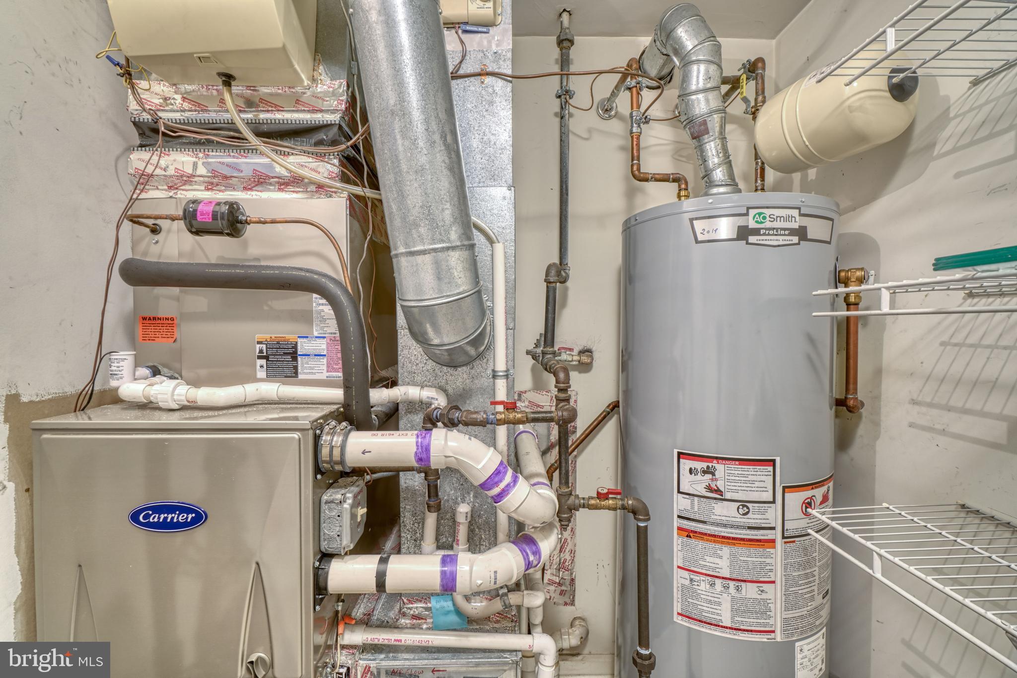 BELMONT FOREST - Residential