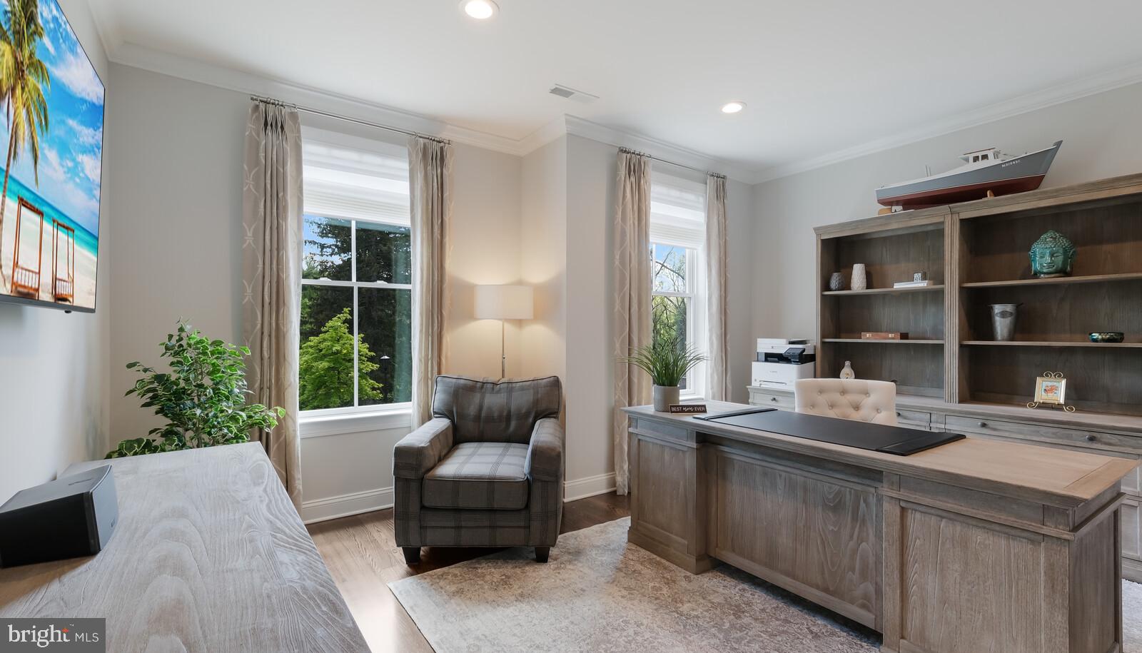 TOWNS EDGE - Residential