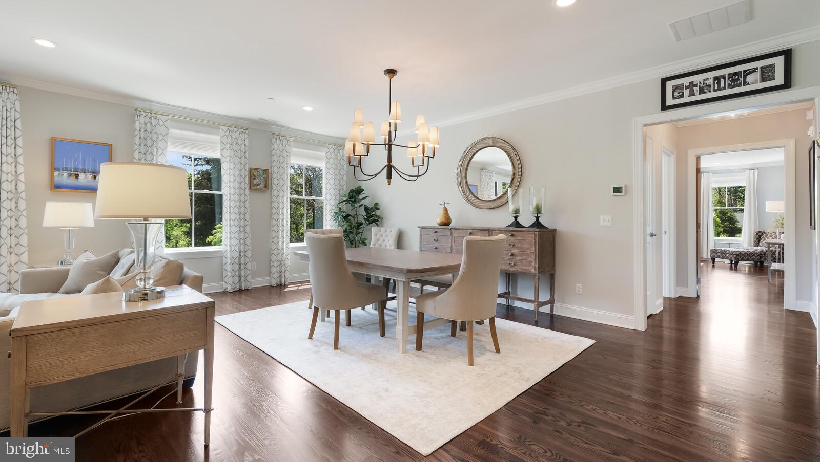 TOWNS EDGE - Residential