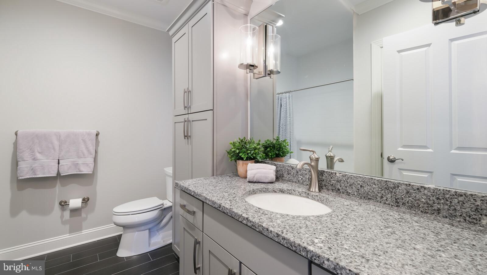 TOWNS EDGE - Residential