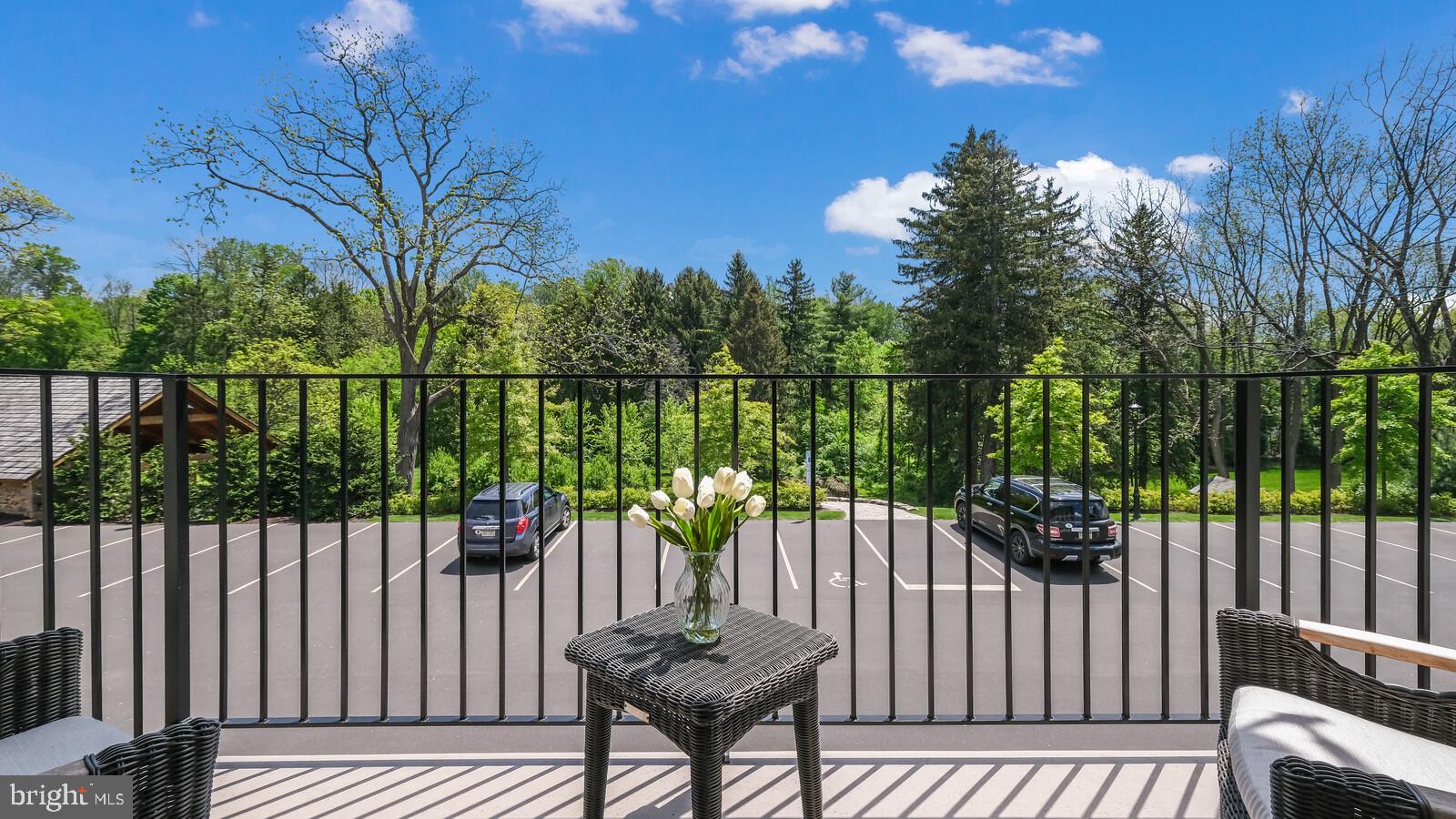 TOWNS EDGE - Residential