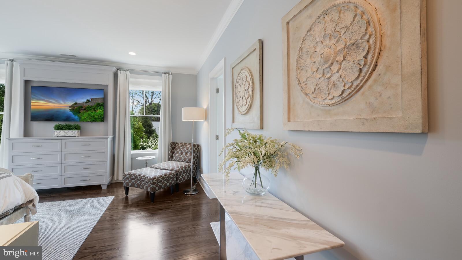 TOWNS EDGE - Residential