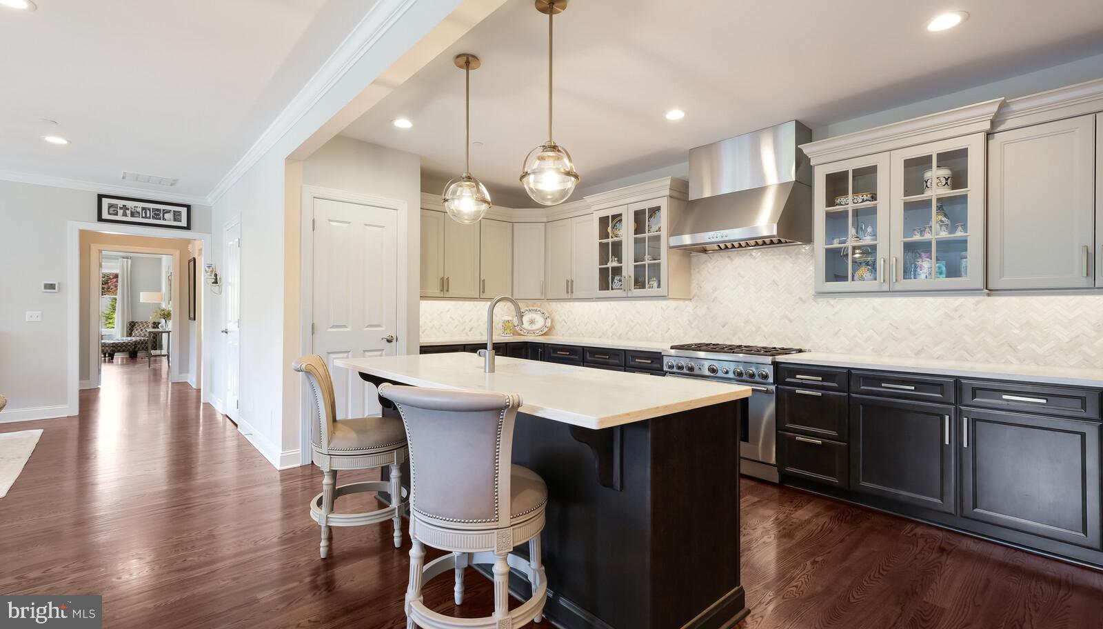 TOWNS EDGE - Residential