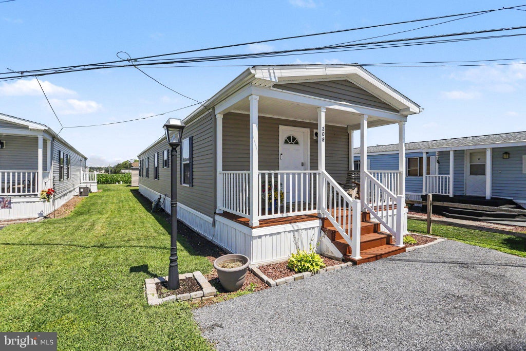 Photo of 208 Tina Lane, NEW HOLLAND, PA 17557 (MLS # PALA2090226)
