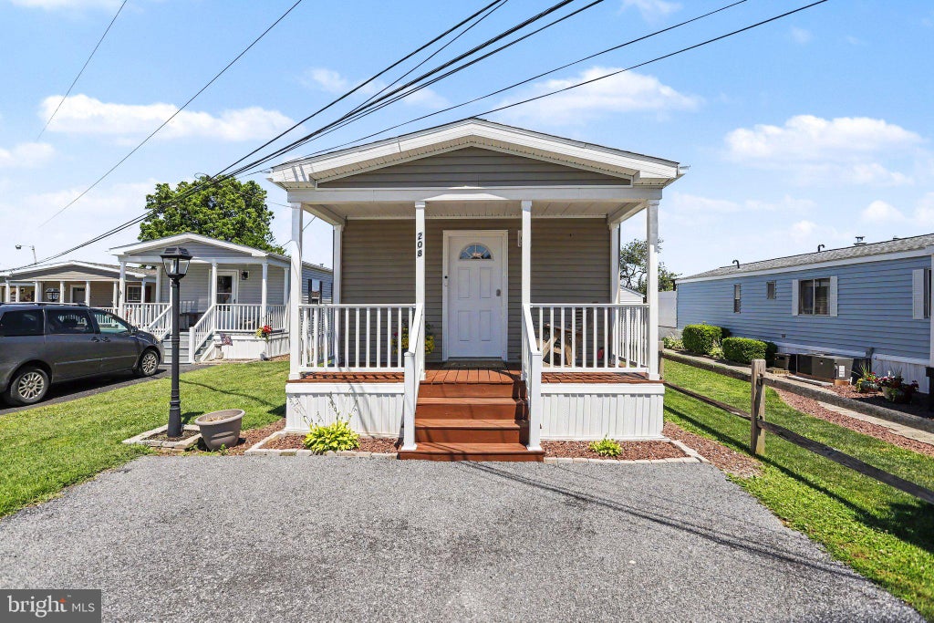 Photo of 208 Tina Lane, NEW HOLLAND, PA 17557 (MLS # PALA2090226)