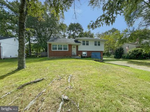 Photo of 416 Chapel Avenue E, CHERRY HILL, NJ 08034 (MLS # NJCD2103854)