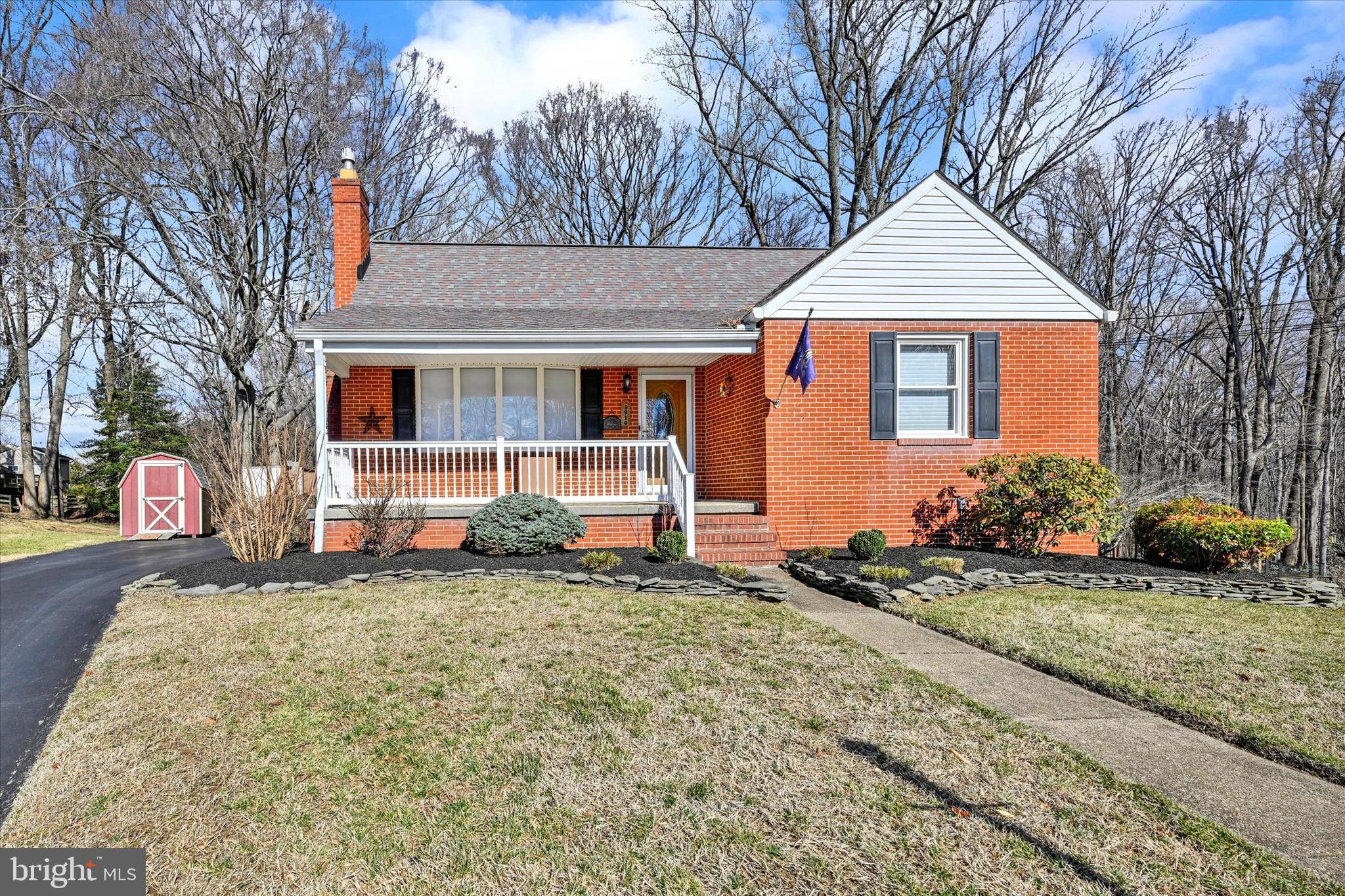 GUNPOWDER ESTATES - Residential