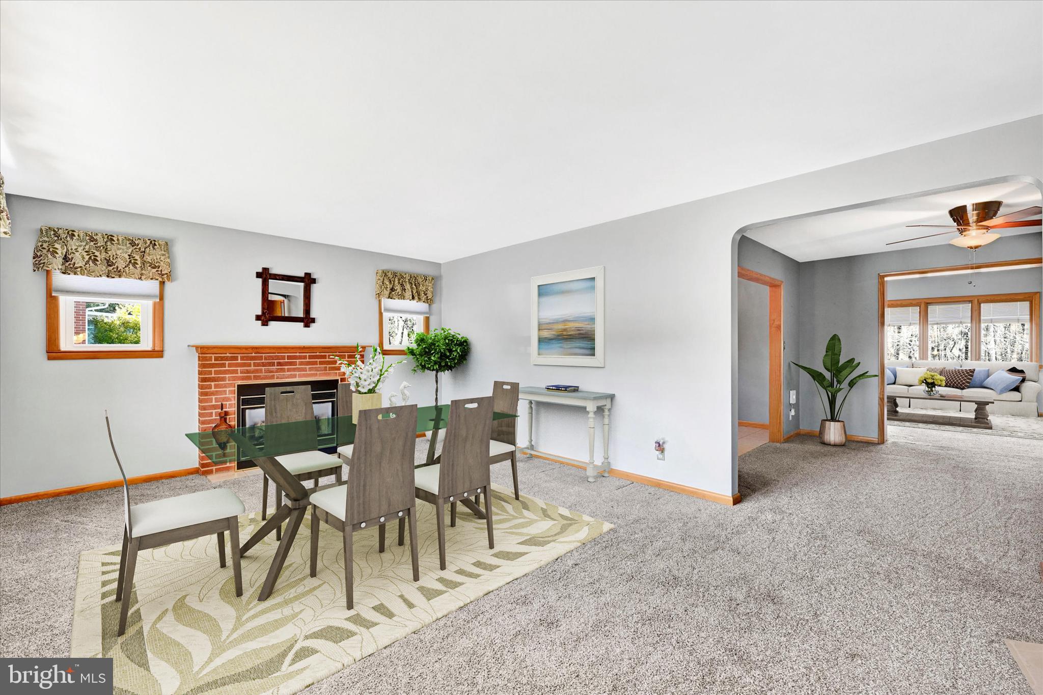 GUNPOWDER ESTATES - Residential