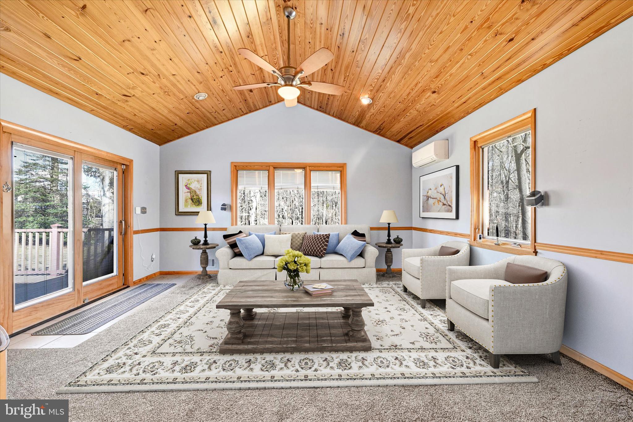 GUNPOWDER ESTATES - Residential