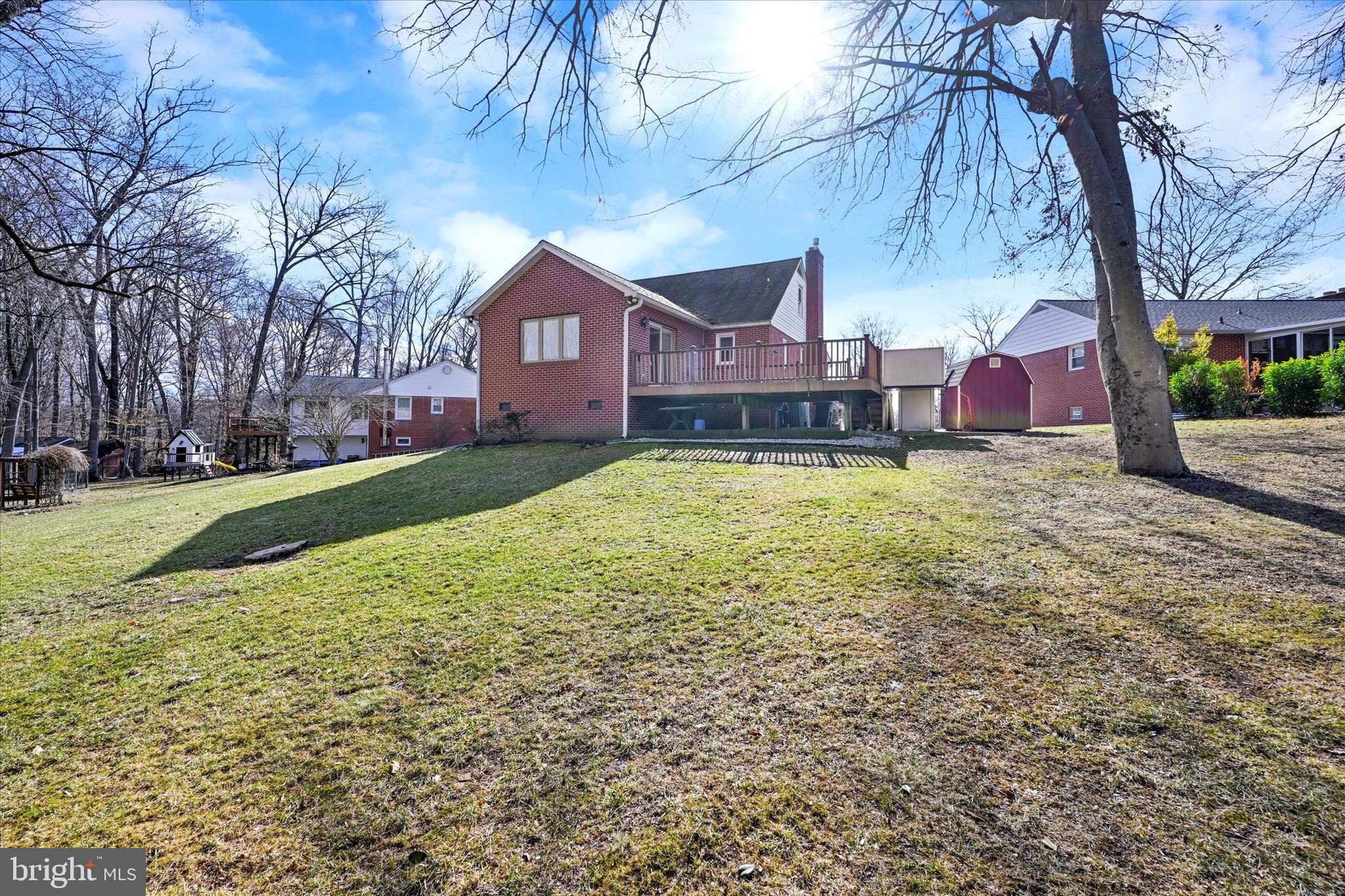 GUNPOWDER ESTATES - Residential