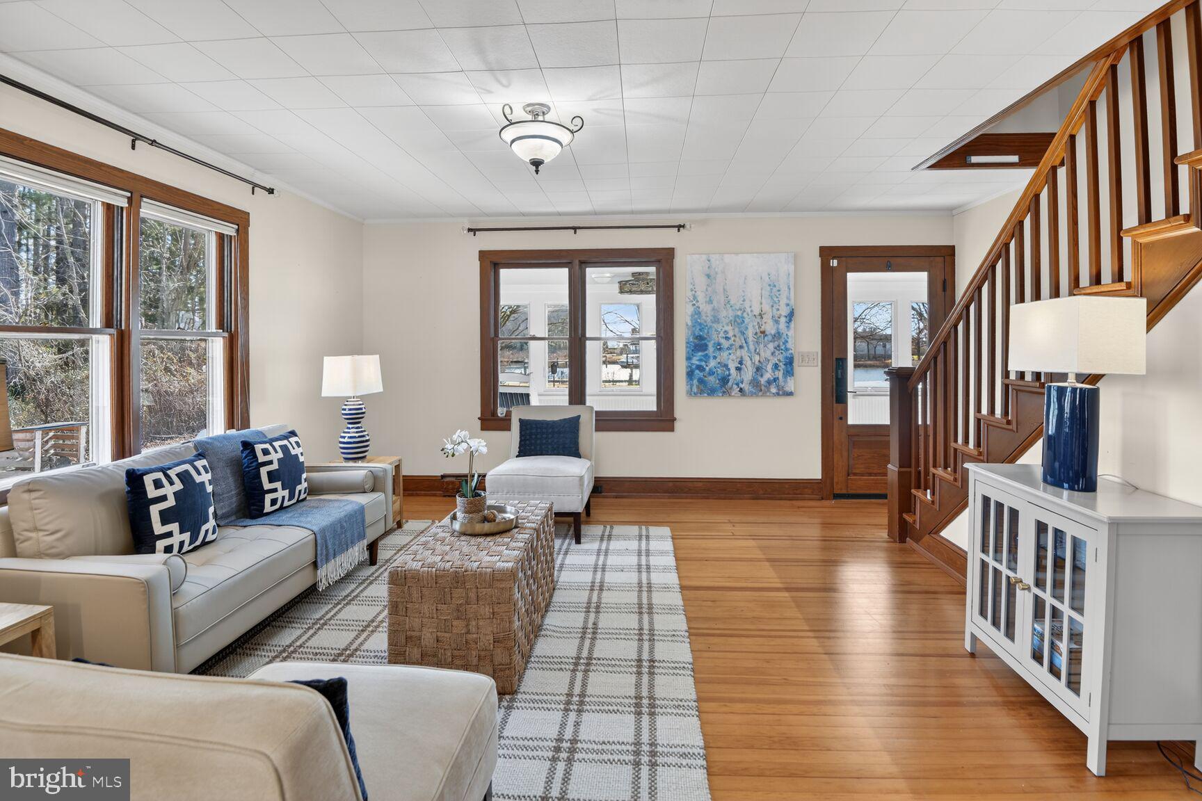 BOZMAN - Residential