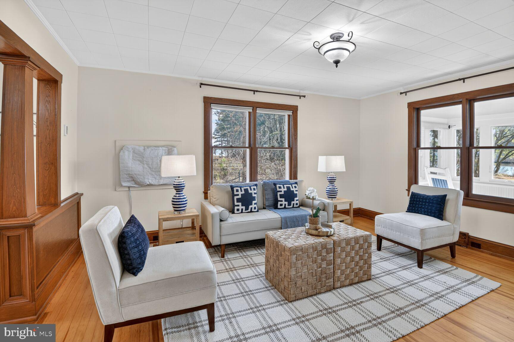 BOZMAN - Residential