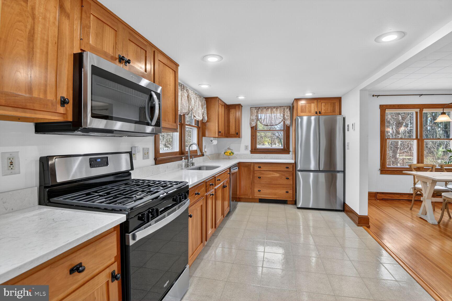 BOZMAN - Residential