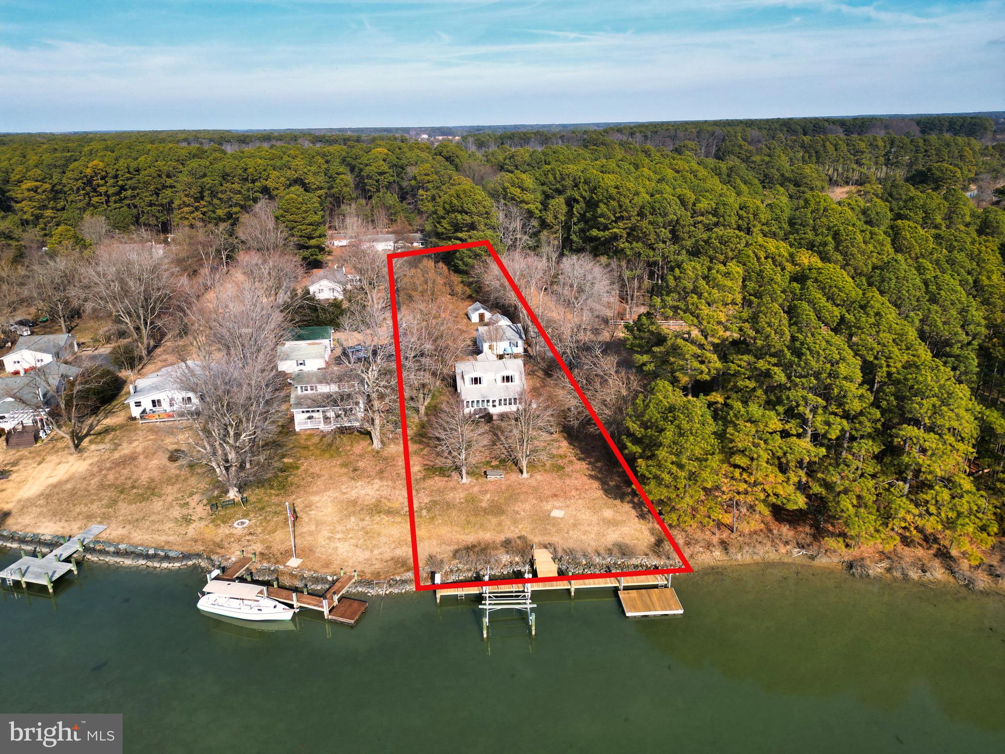 BOZMAN - Residential