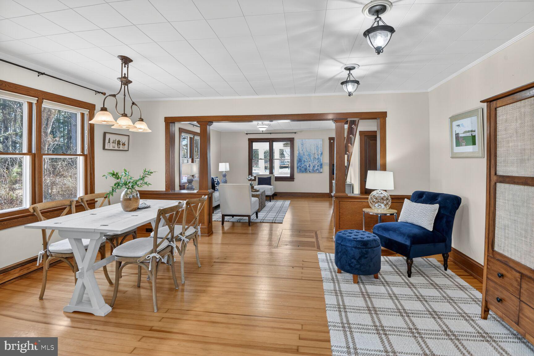 BOZMAN - Residential