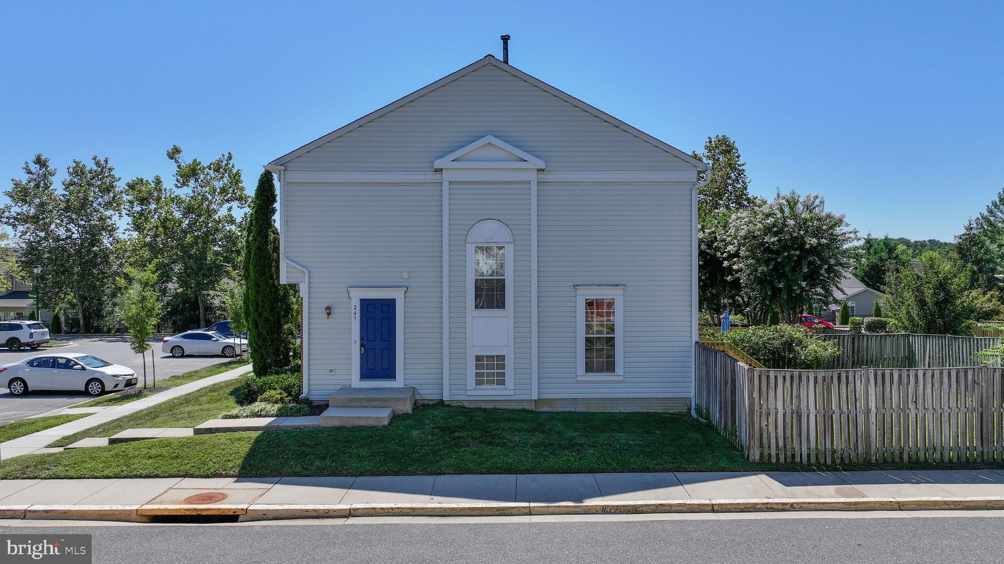247 NIGHT HAVEN COURT