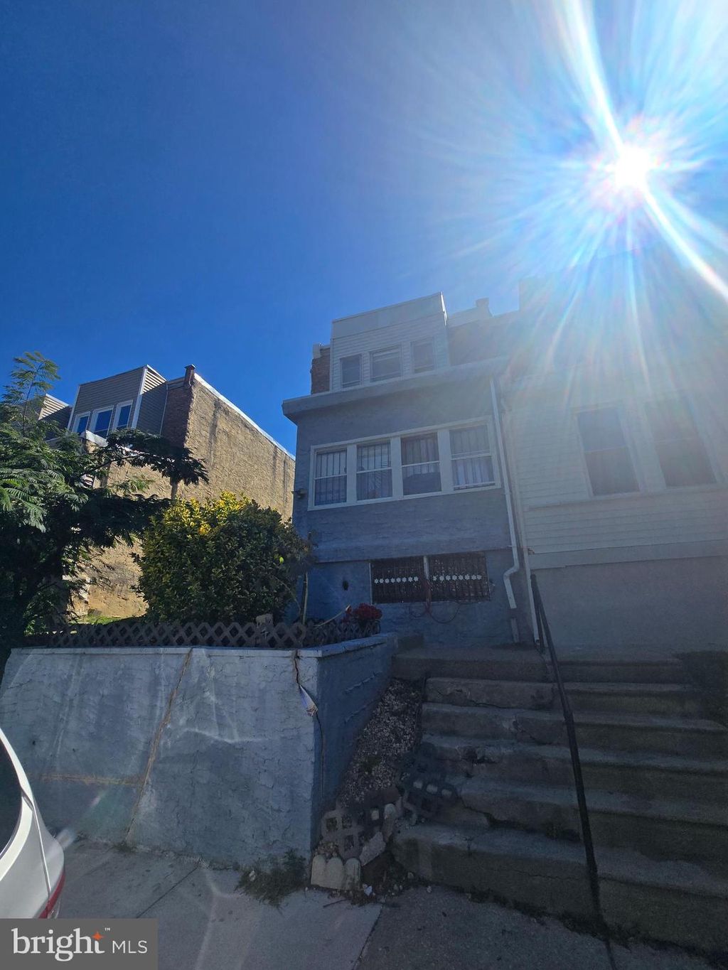 Photo of 4811 N 7th Street, PHILADELPHIA, PA 19120 (MLS # PAPH2568930)