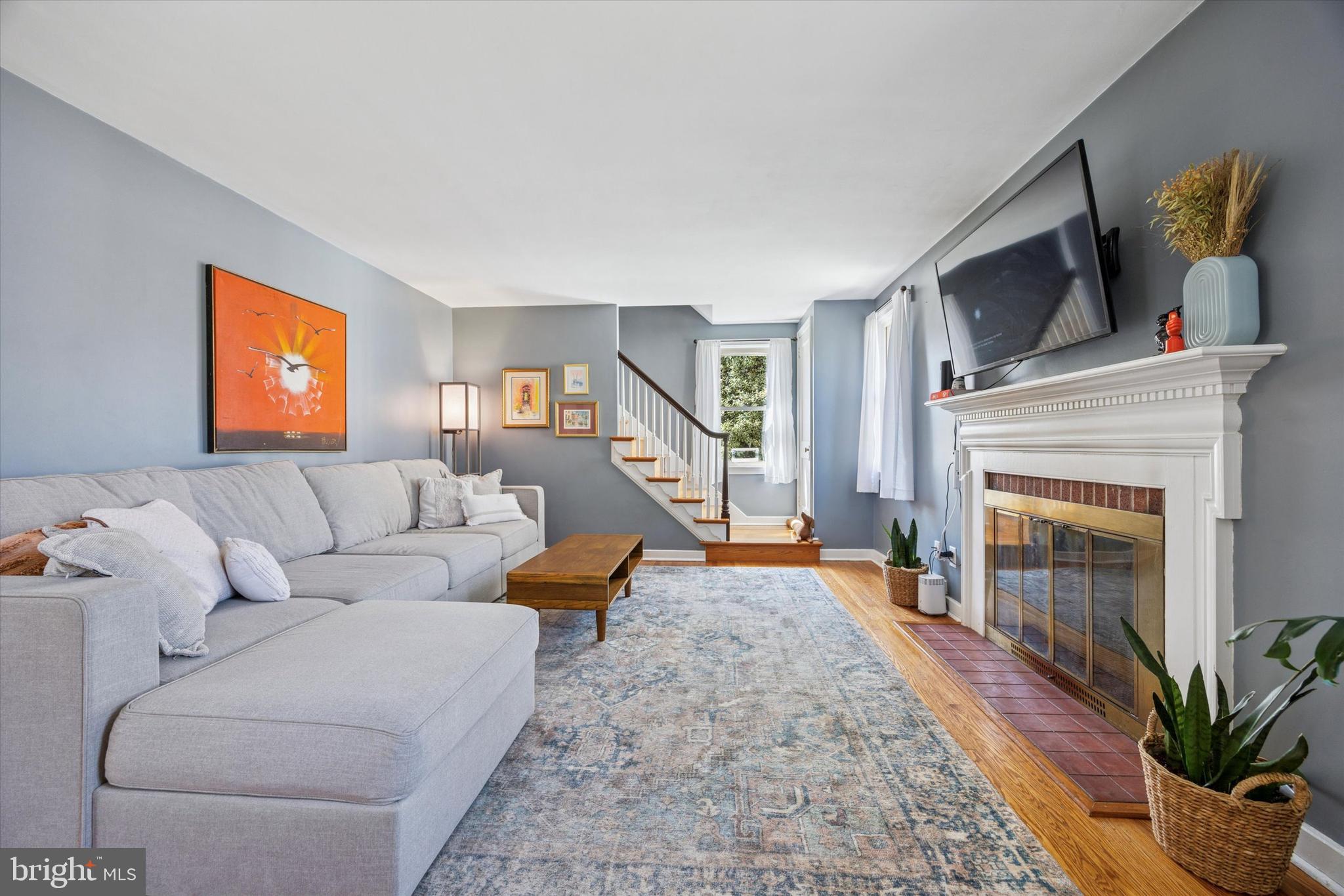 LEEDOM ESTS - Residential