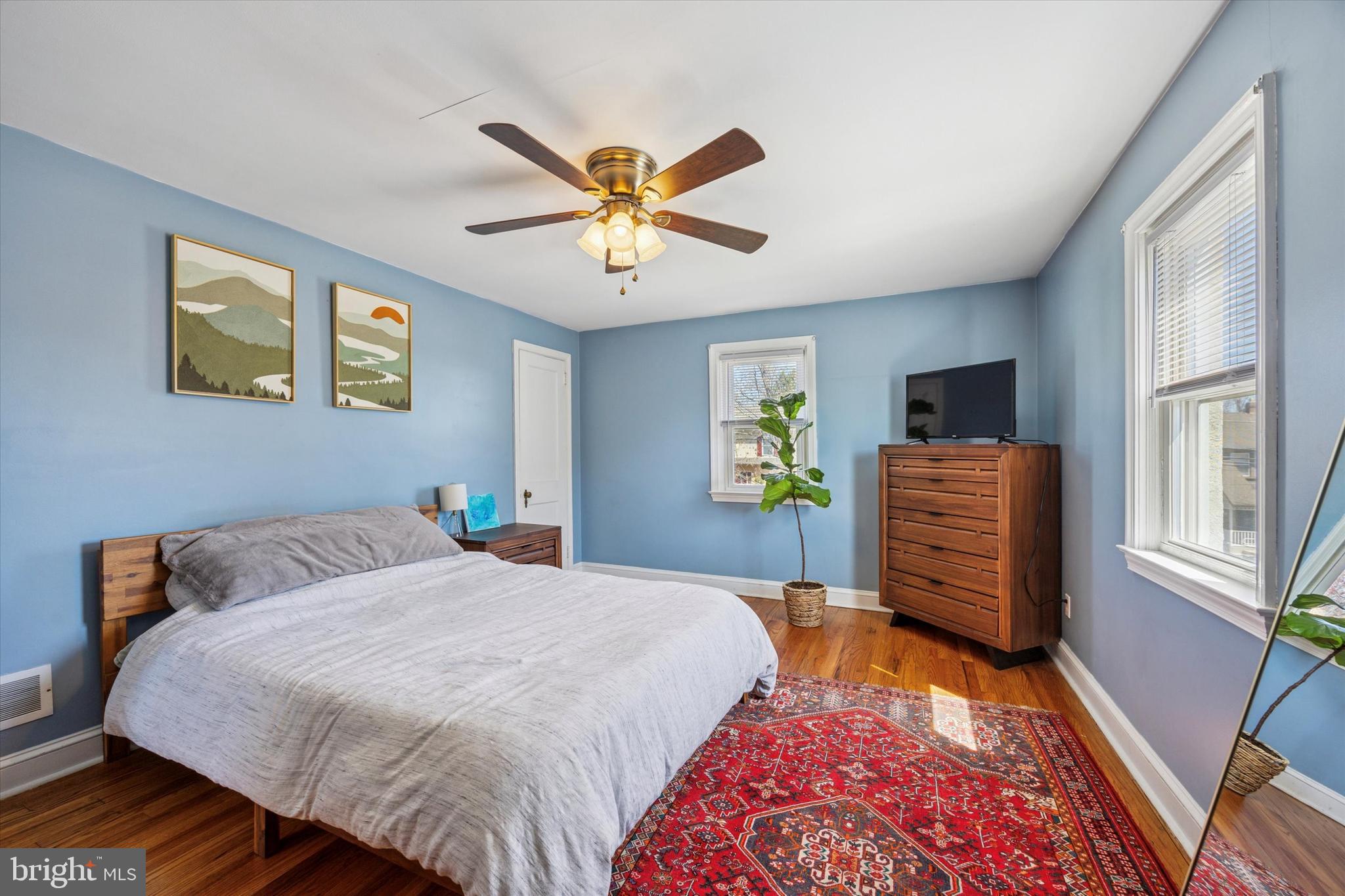 LEEDOM ESTS - Residential