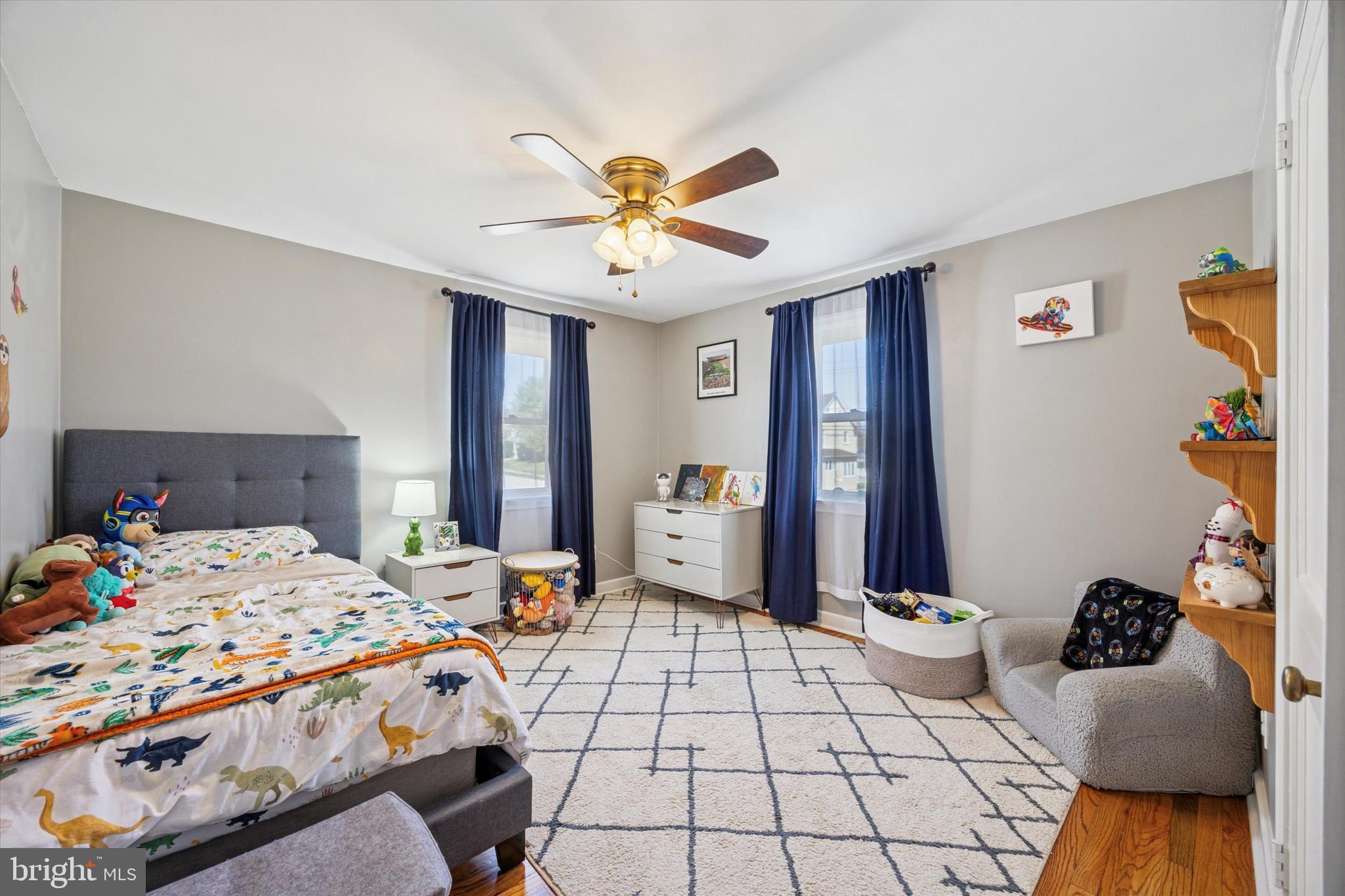 LEEDOM ESTS - Residential