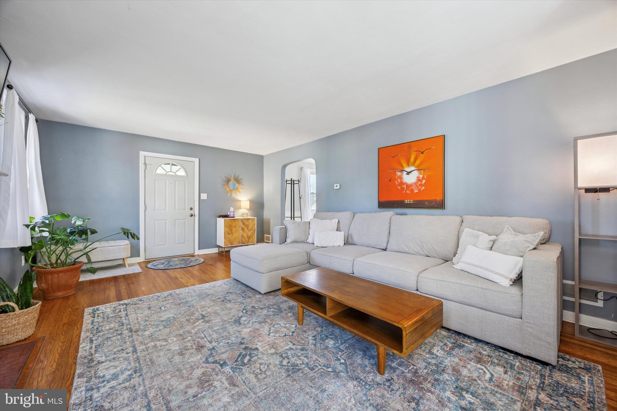 LEEDOM ESTS - Residential