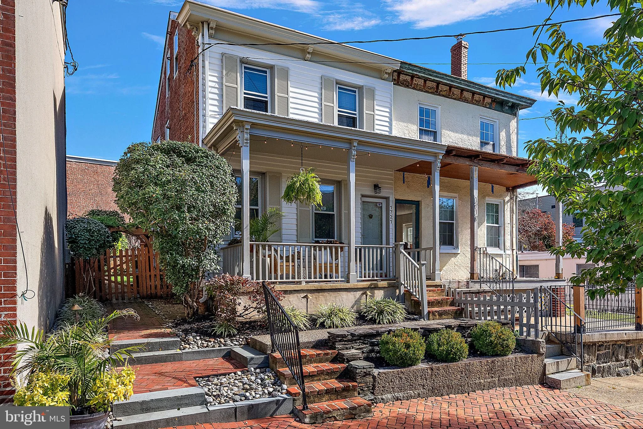 1721 Gilpin Avenue, Wilmington, DE 19806